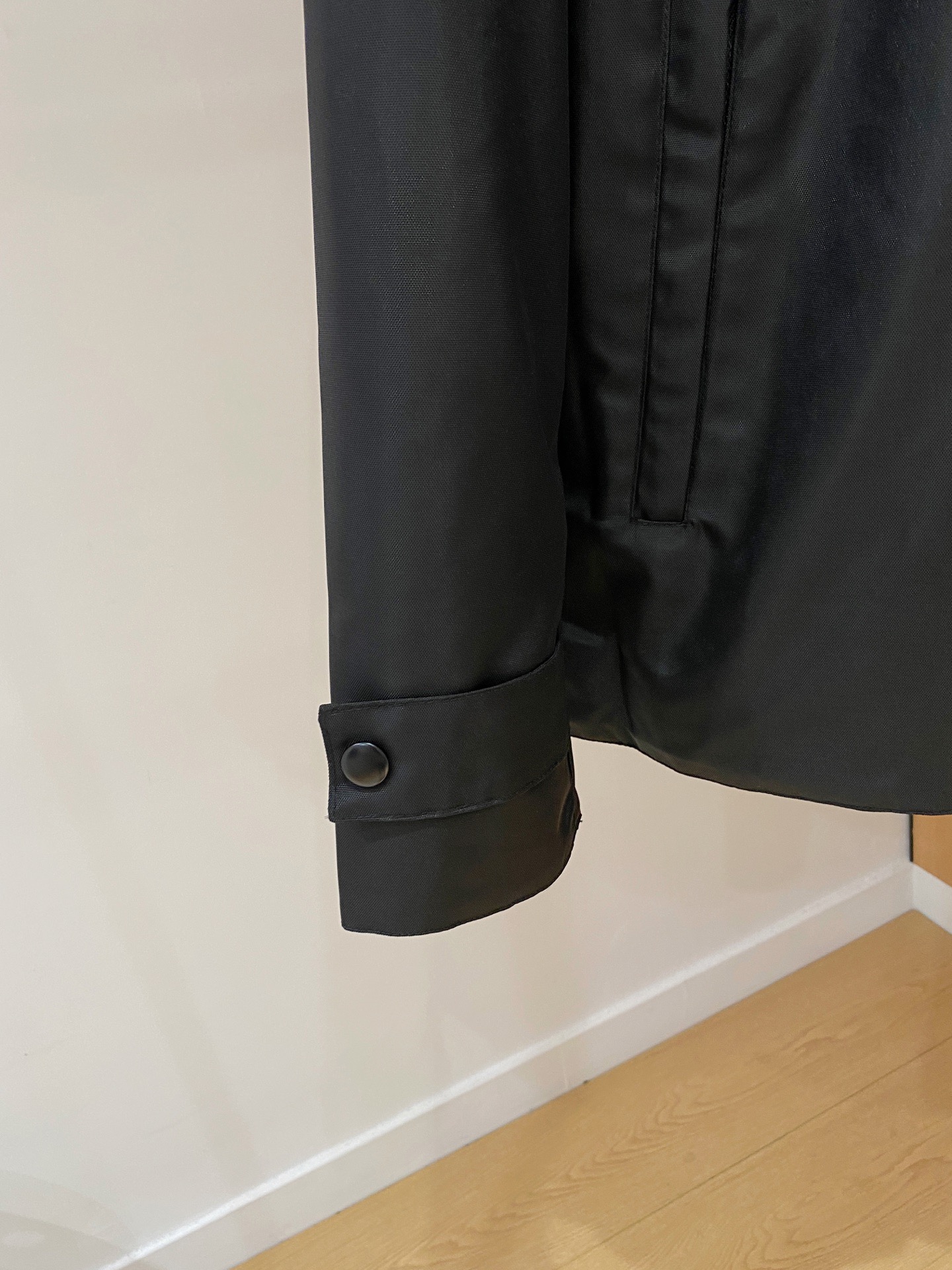 Prada Male Jacket M-xl