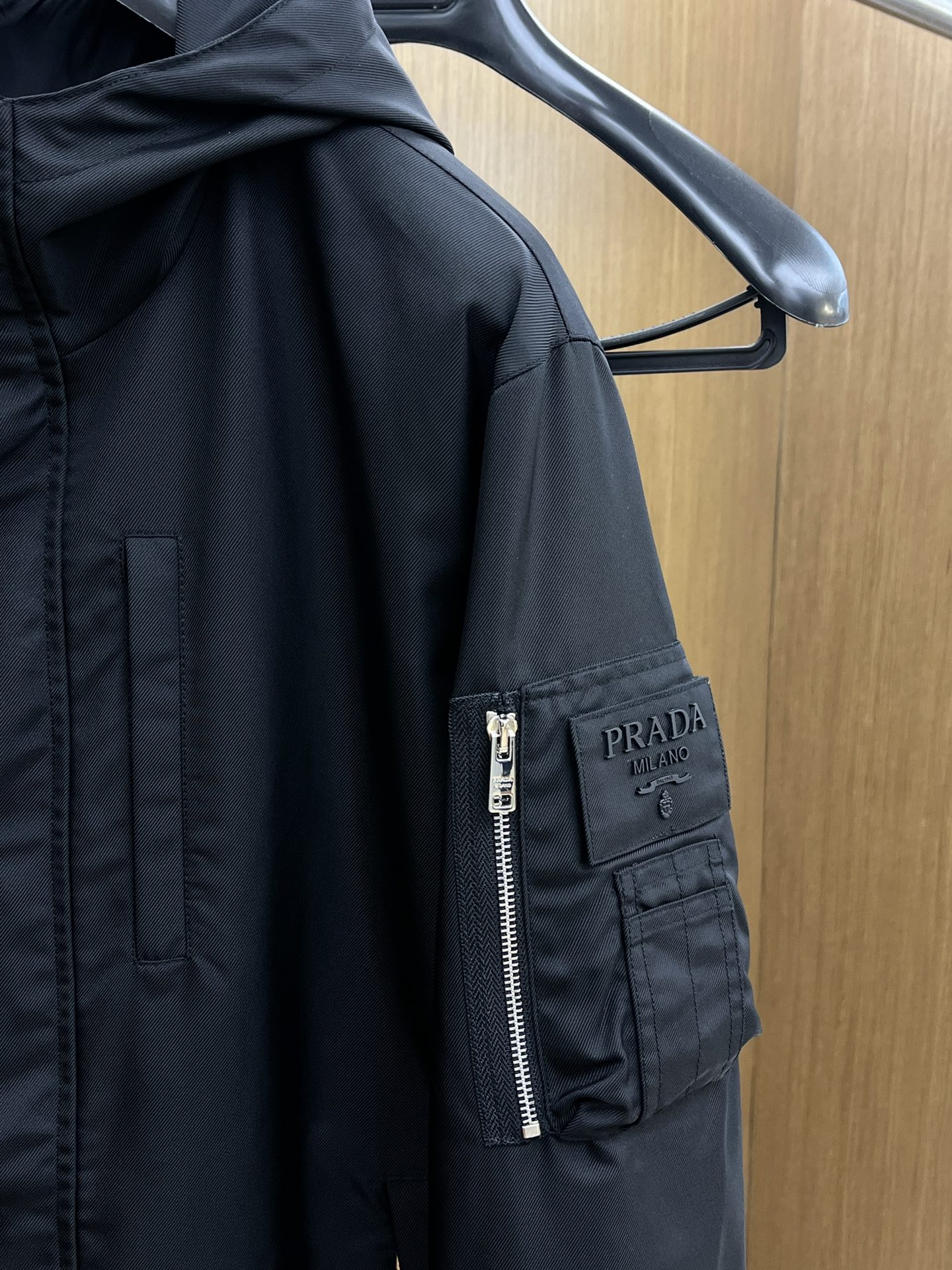 Prada Male Jacket M-xl