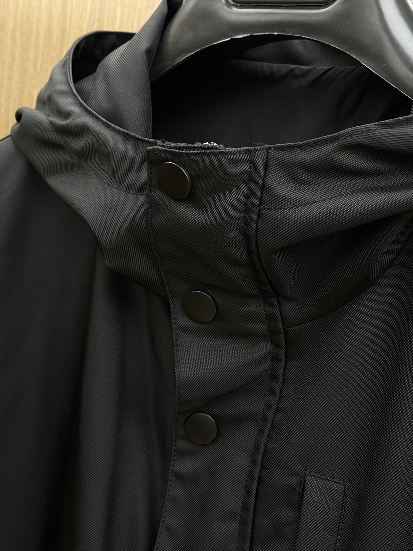 Prada Male Jacket M-xl