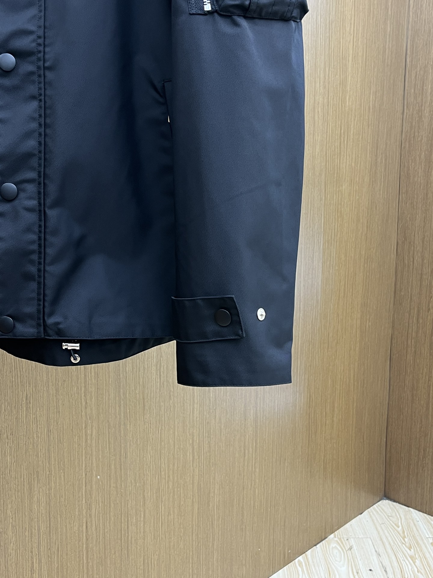Prada Male Jacket M-xl