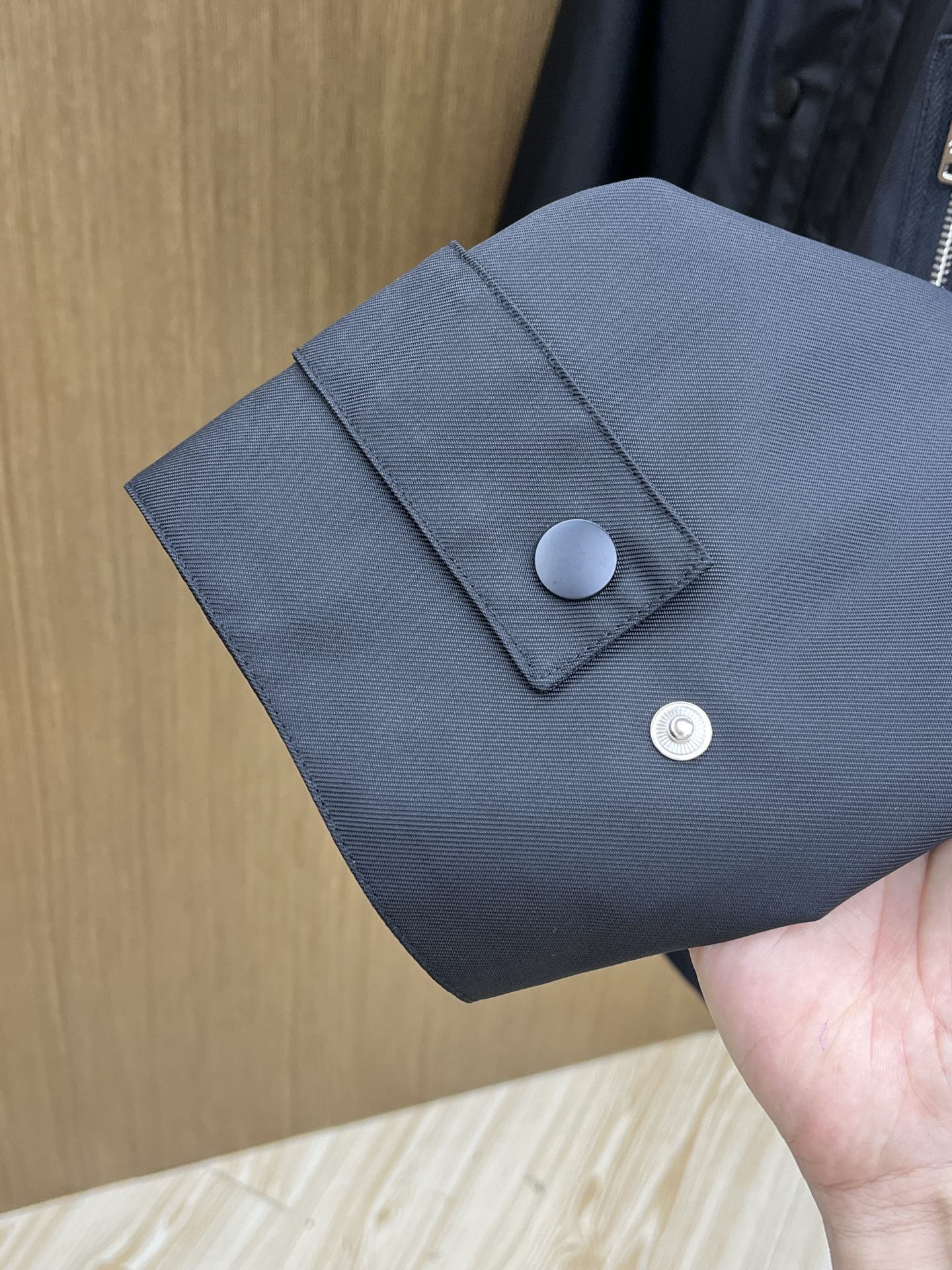 Prada Male Jacket M-xl