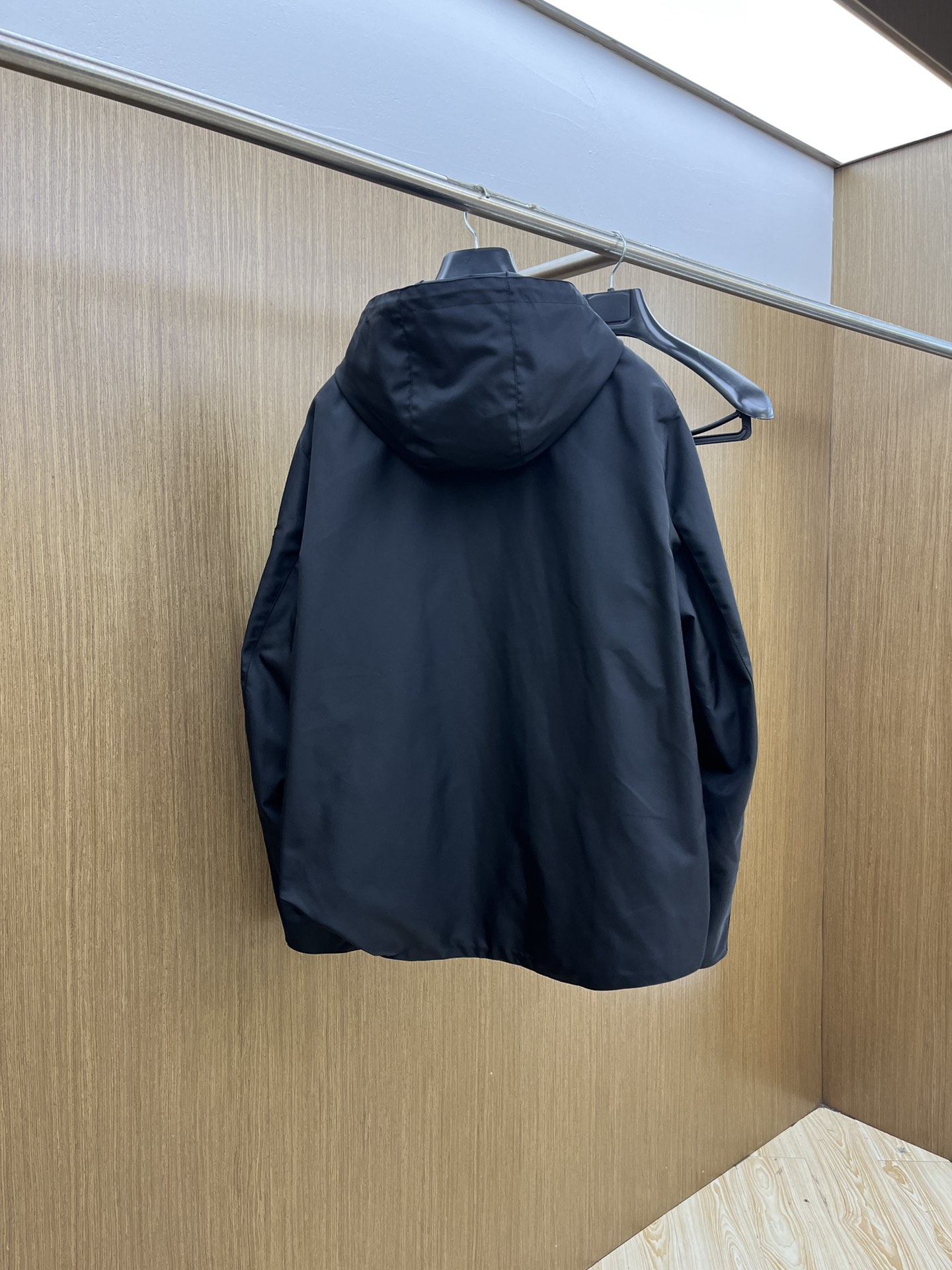Prada Male Jacket M-xl