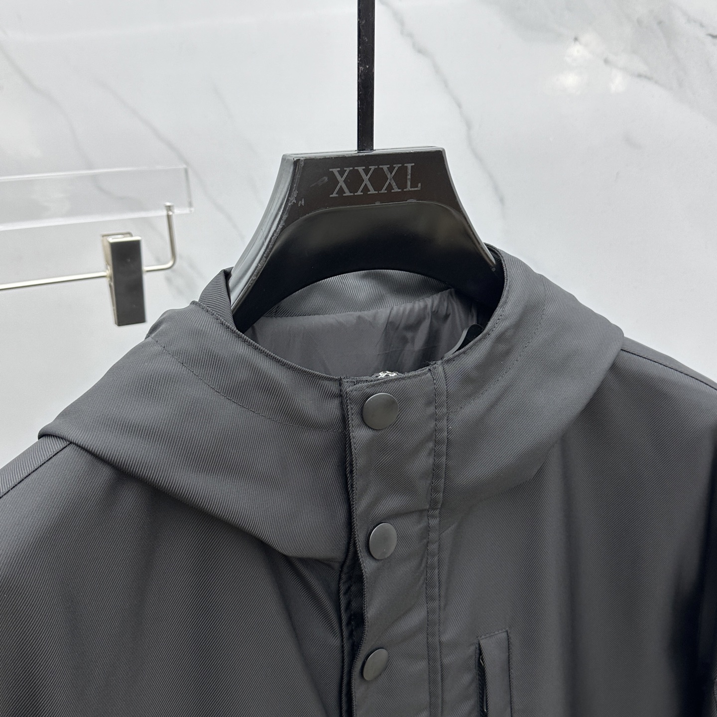 Prada Male Jacket M-xl