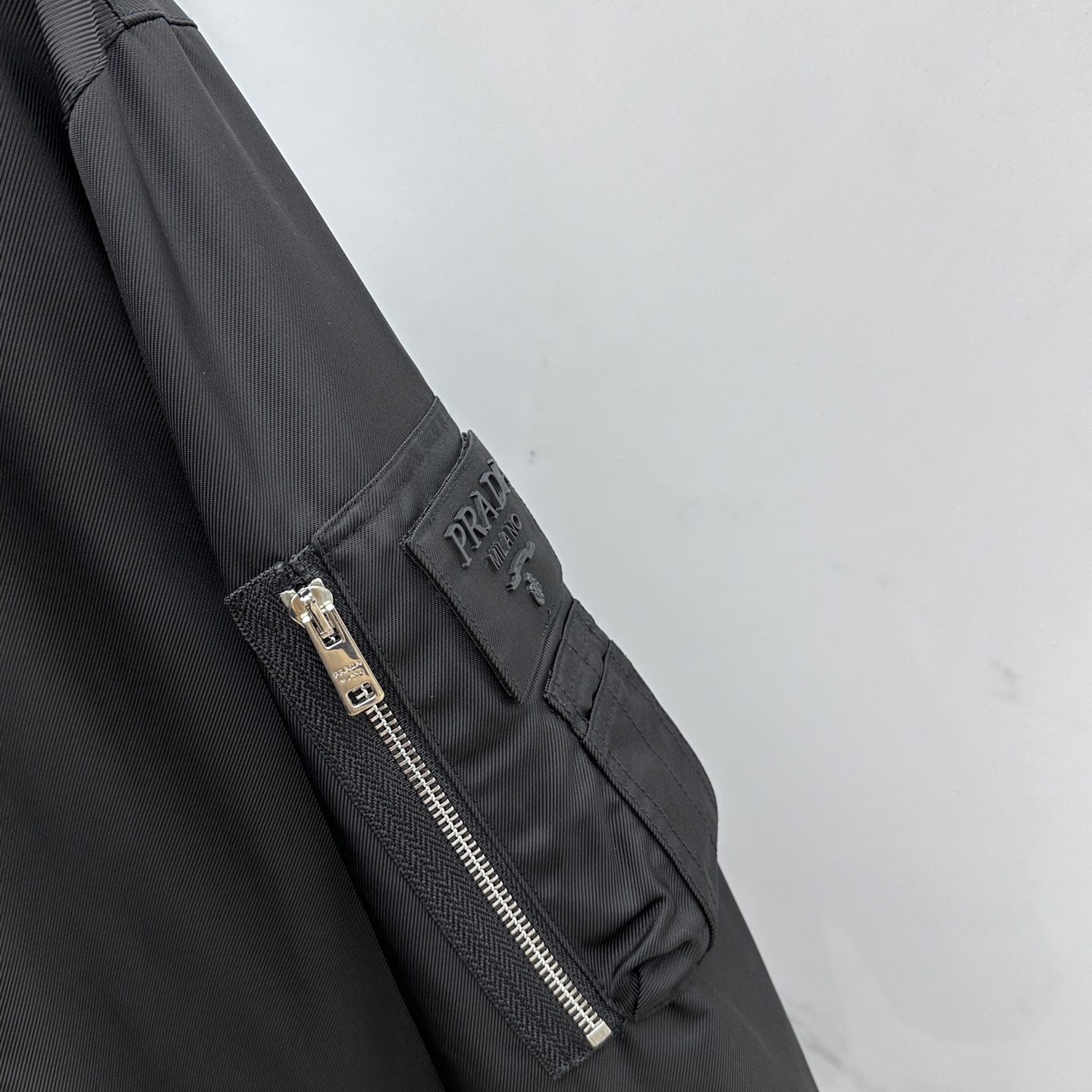 Prada Male Jacket M-xl