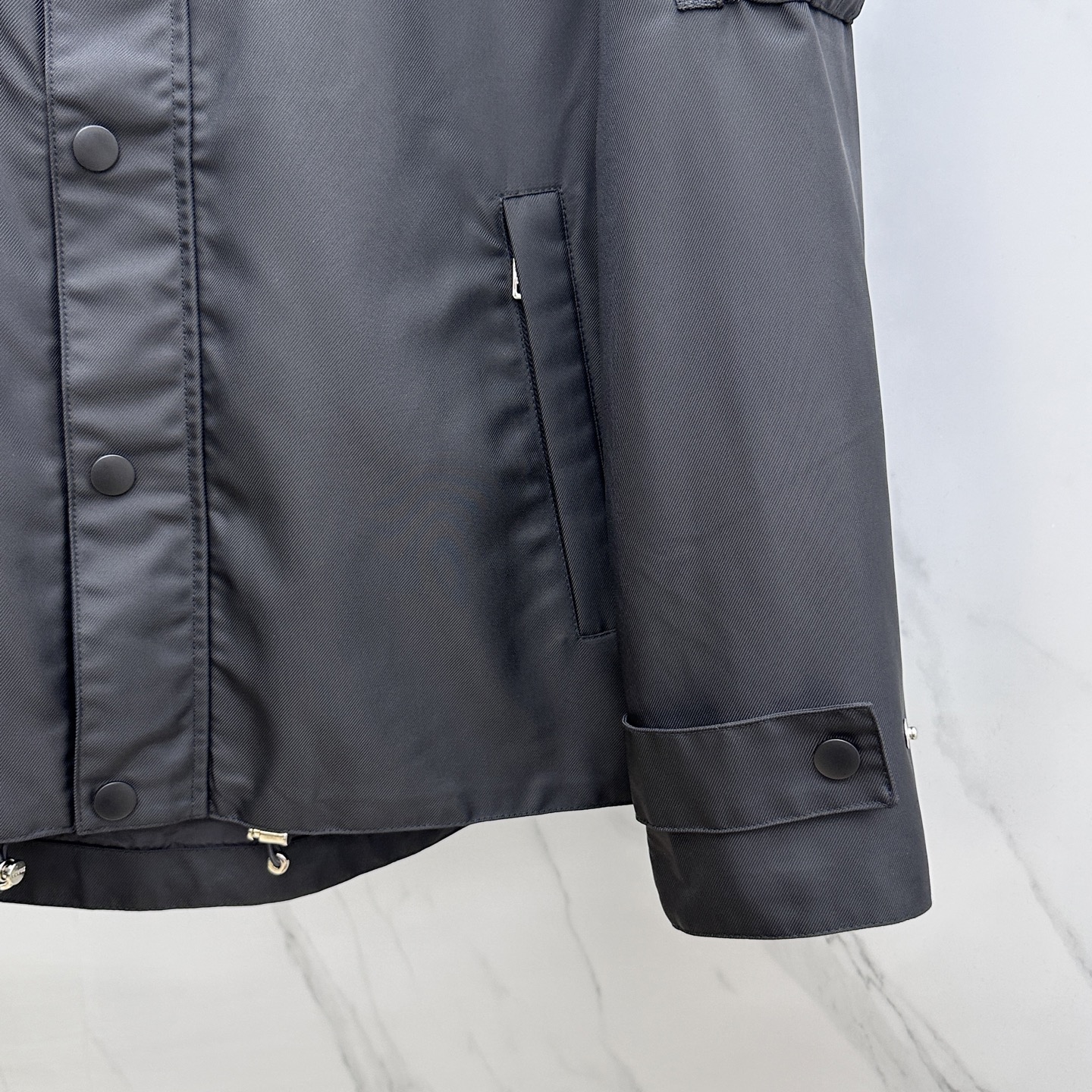 Prada Male Jacket M-xl
