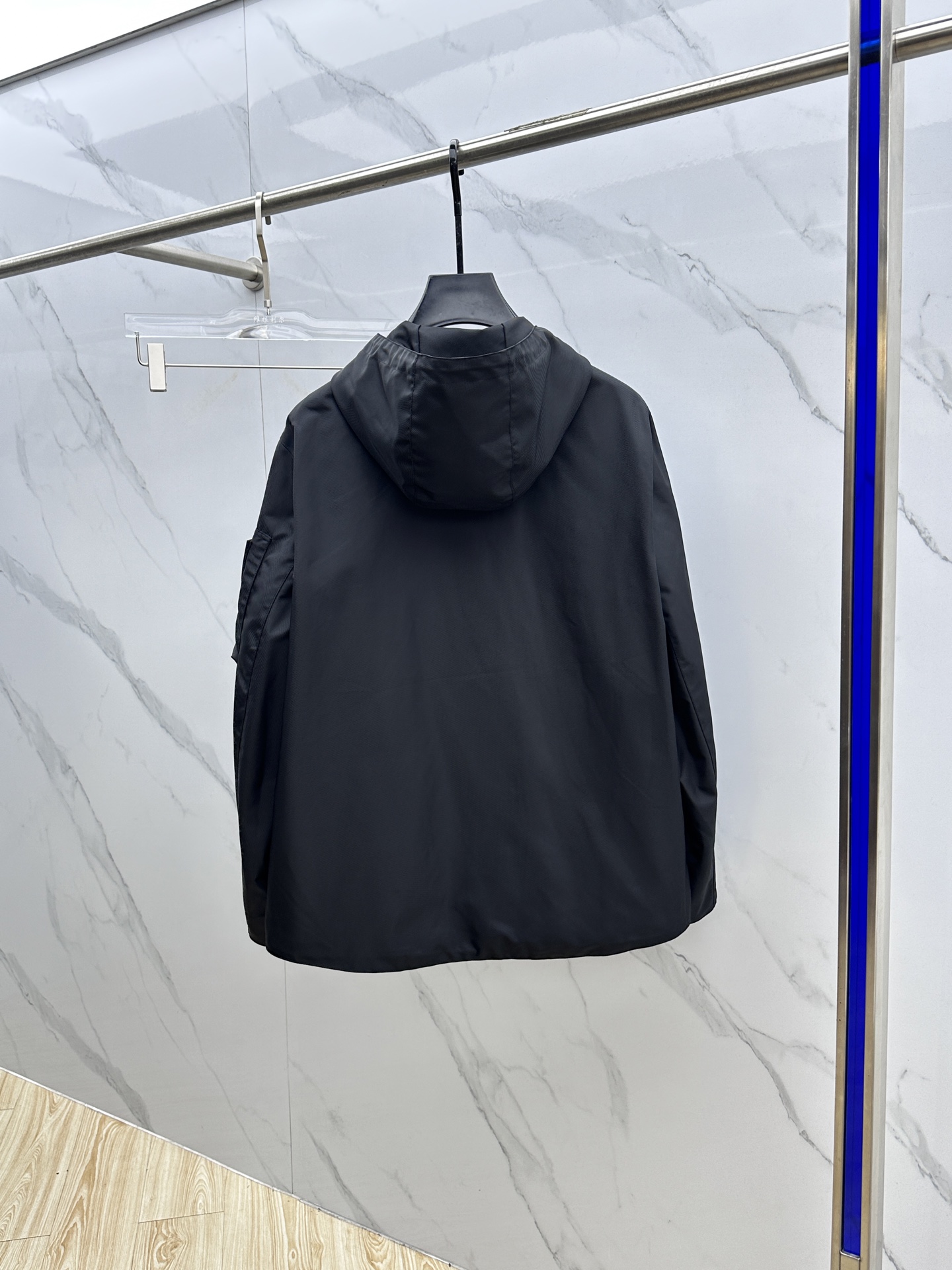 Prada Male Jacket M-xl