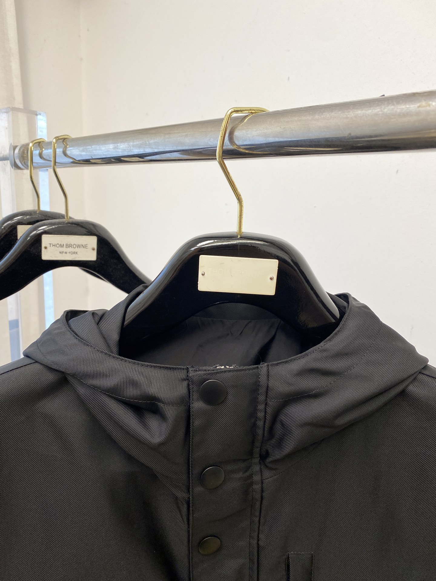 Prada Male Jacket M-xl