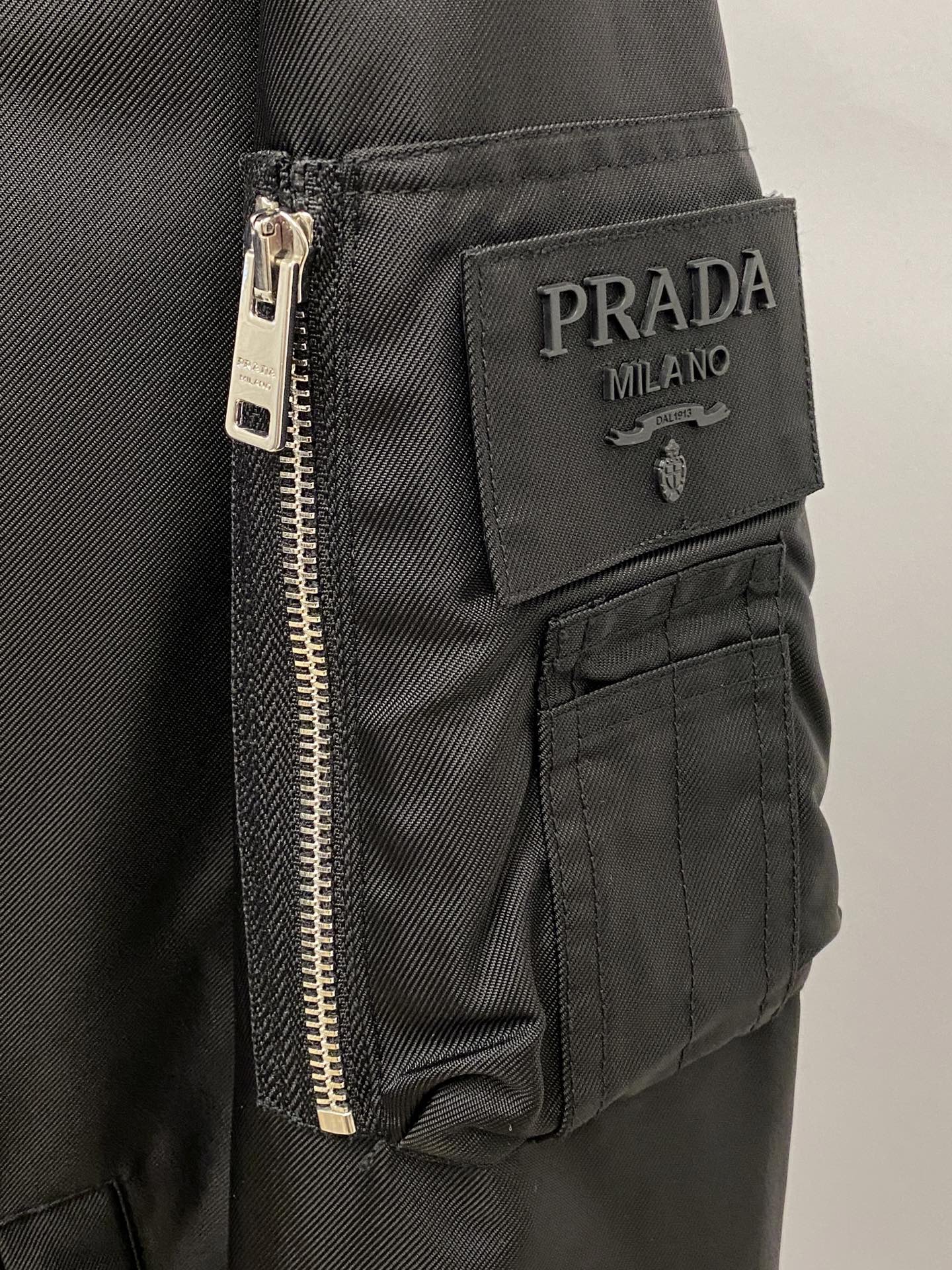 Prada Male Jacket M-xl