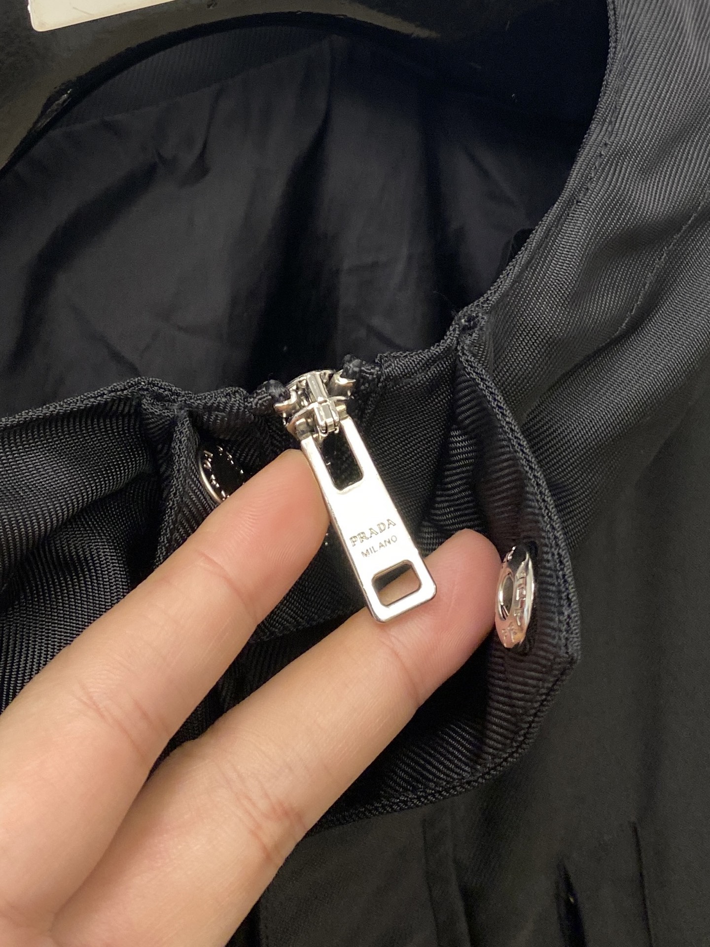 Prada Male Jacket M-xl