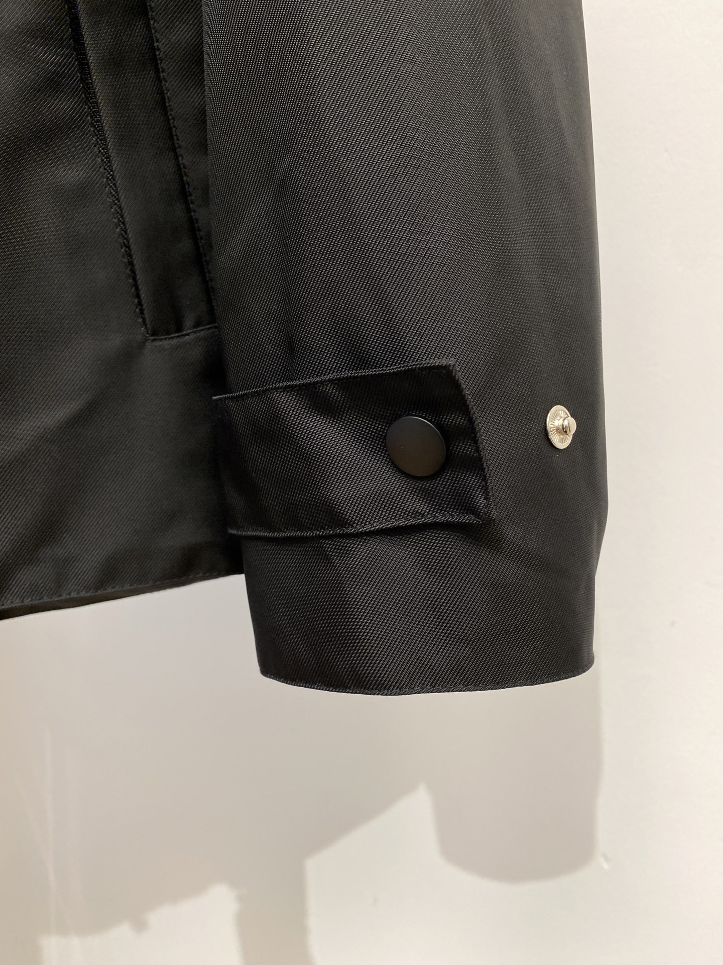 Prada Male Jacket M-xl