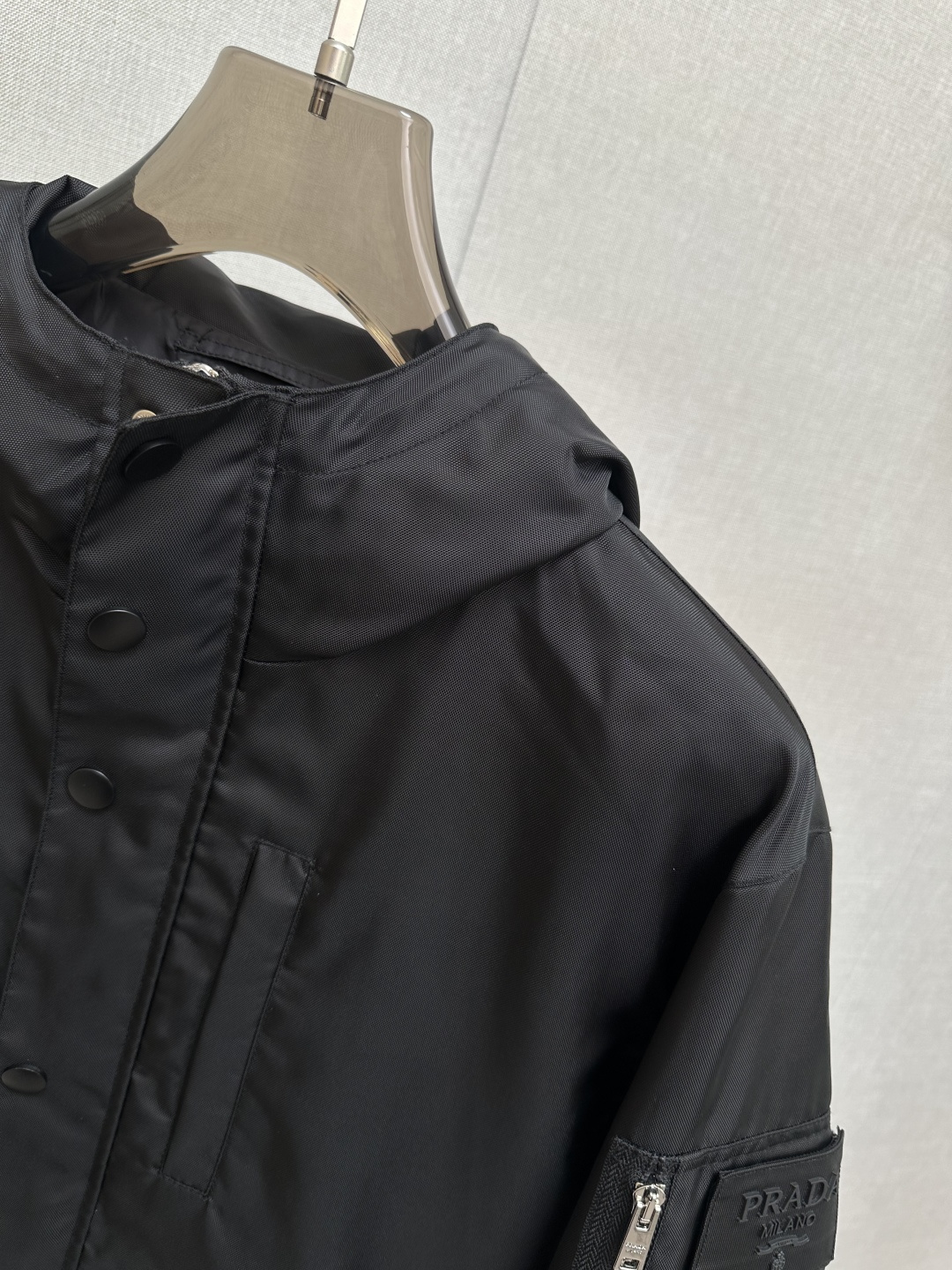 Prada Male Jacket M-xl