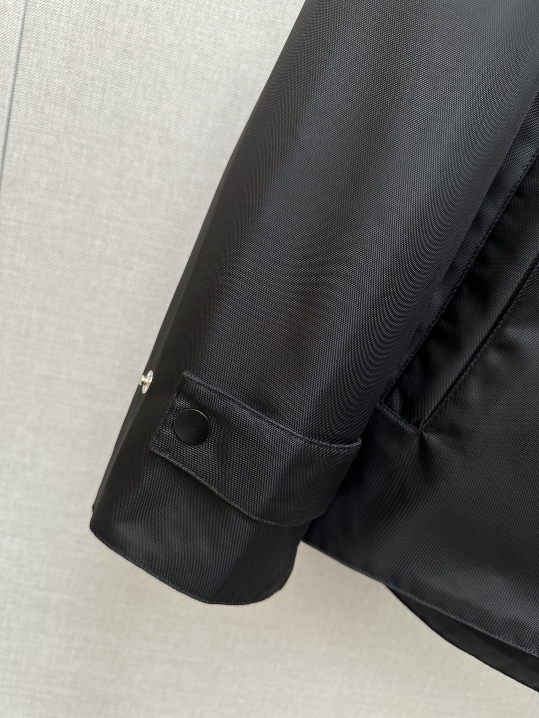 Prada Male Jacket M-xl