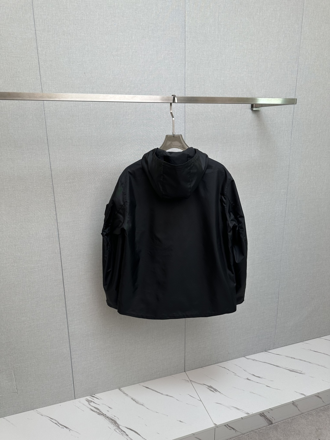 Prada Male Jacket M-xl