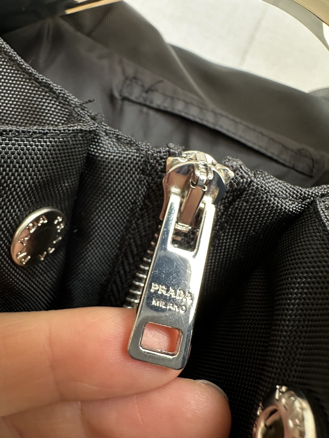 Prada Male Jacket M-xl