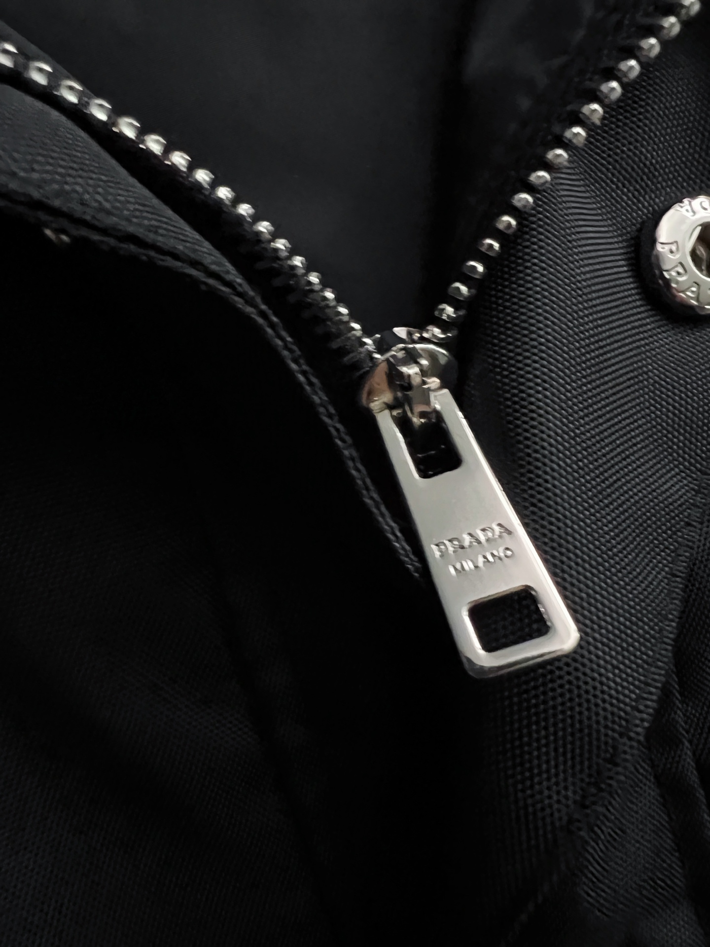 Prada Male Jacket M-xl
