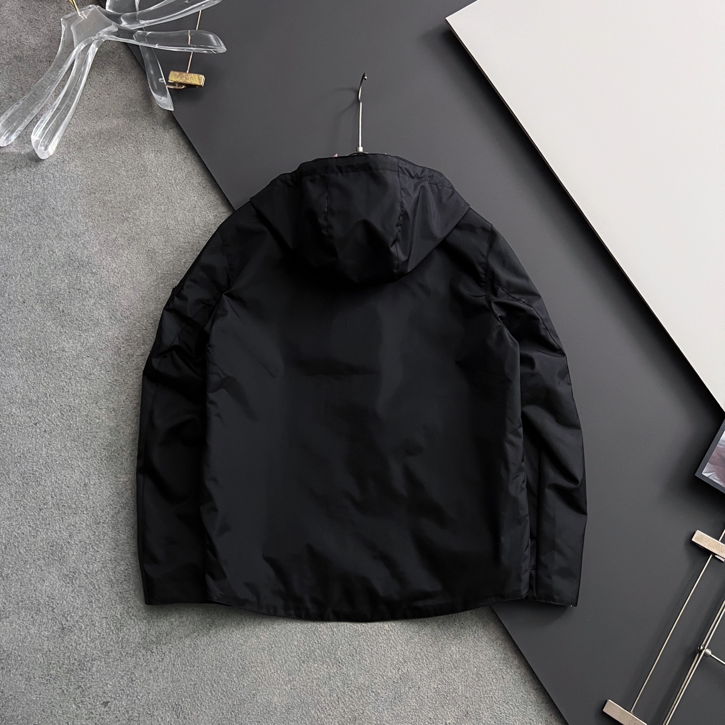 Prada Male Jacket M-xl
