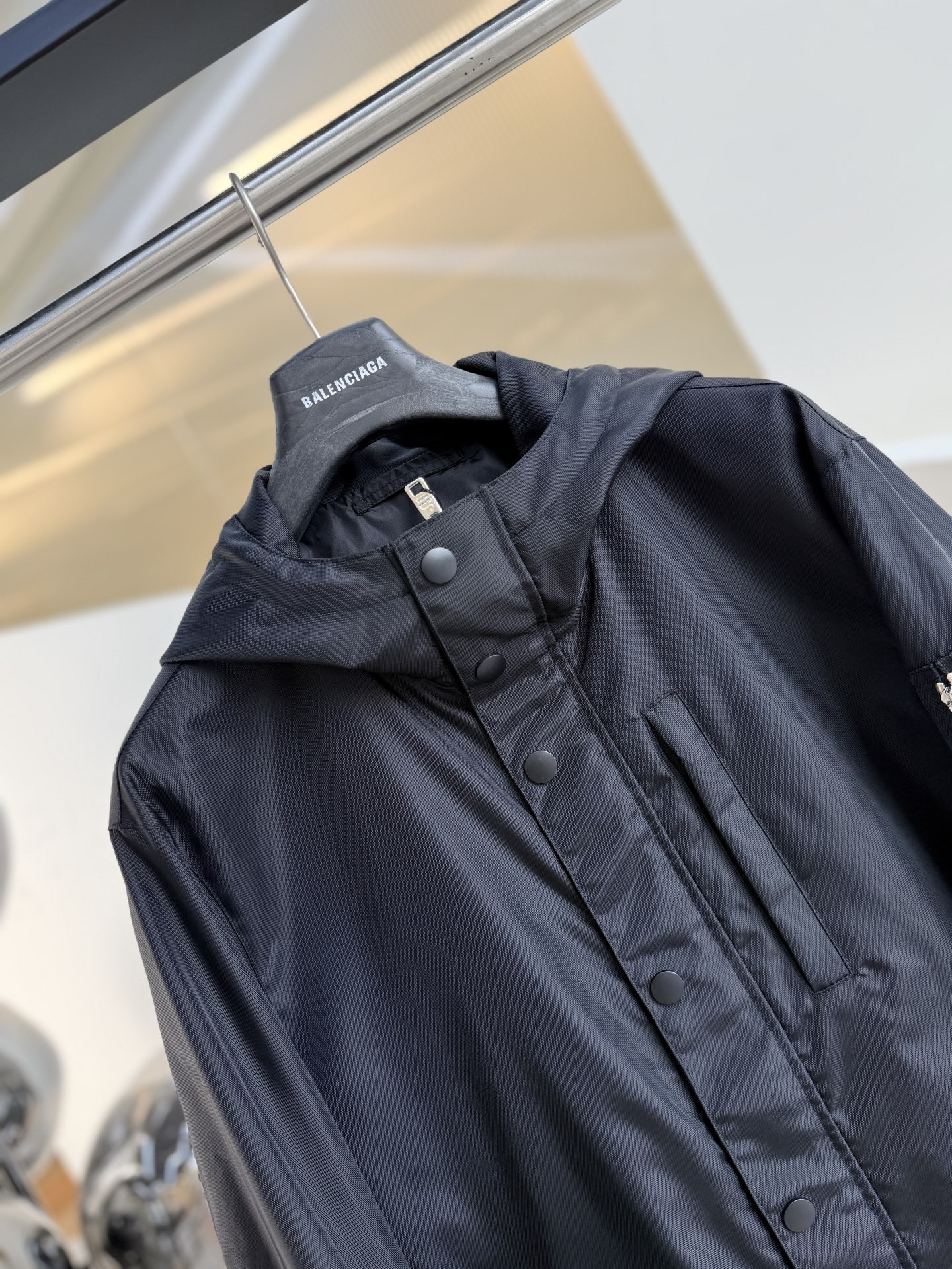 Prada Male Jacket M-xl