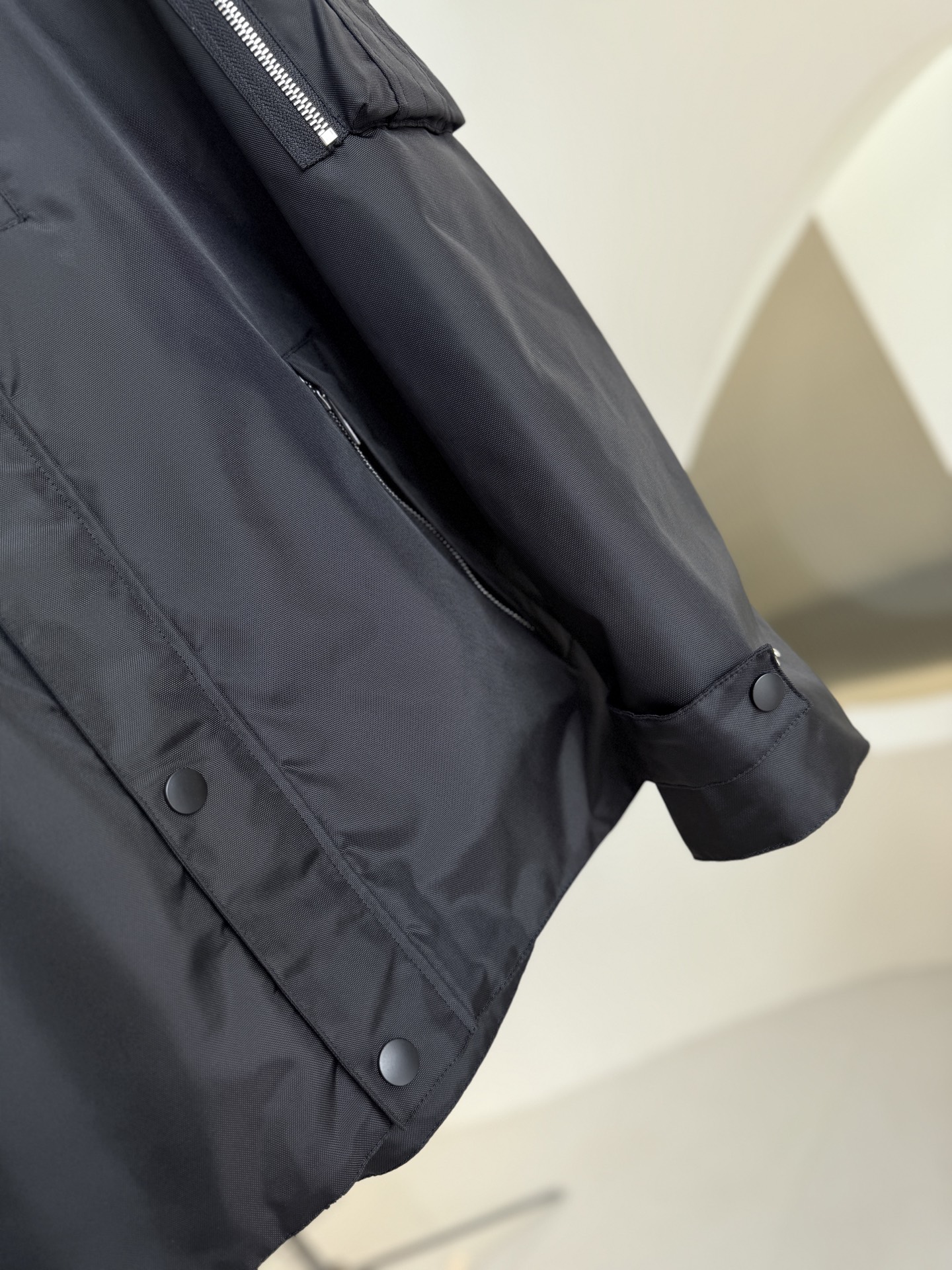 Prada Male Jacket M-xl