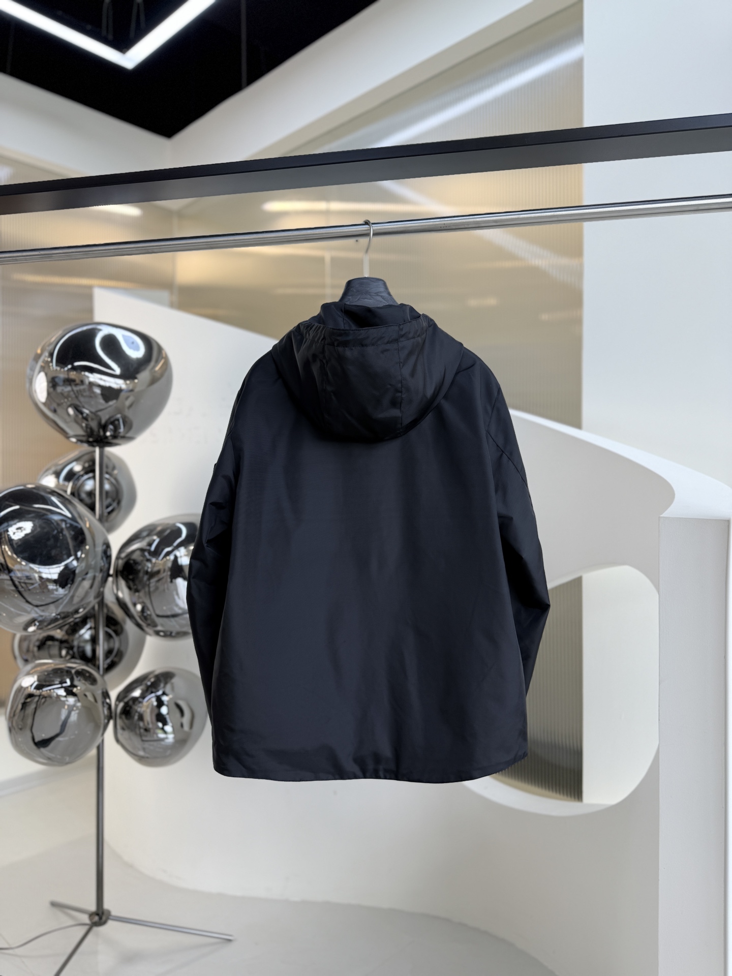 Prada Male Jacket M-xl