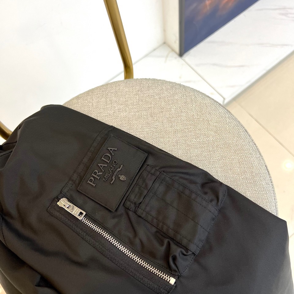 Prada Male Jacket M-xl