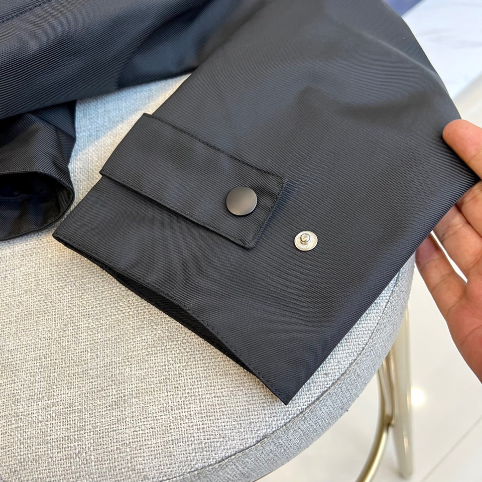 Prada Male Jacket M-xl