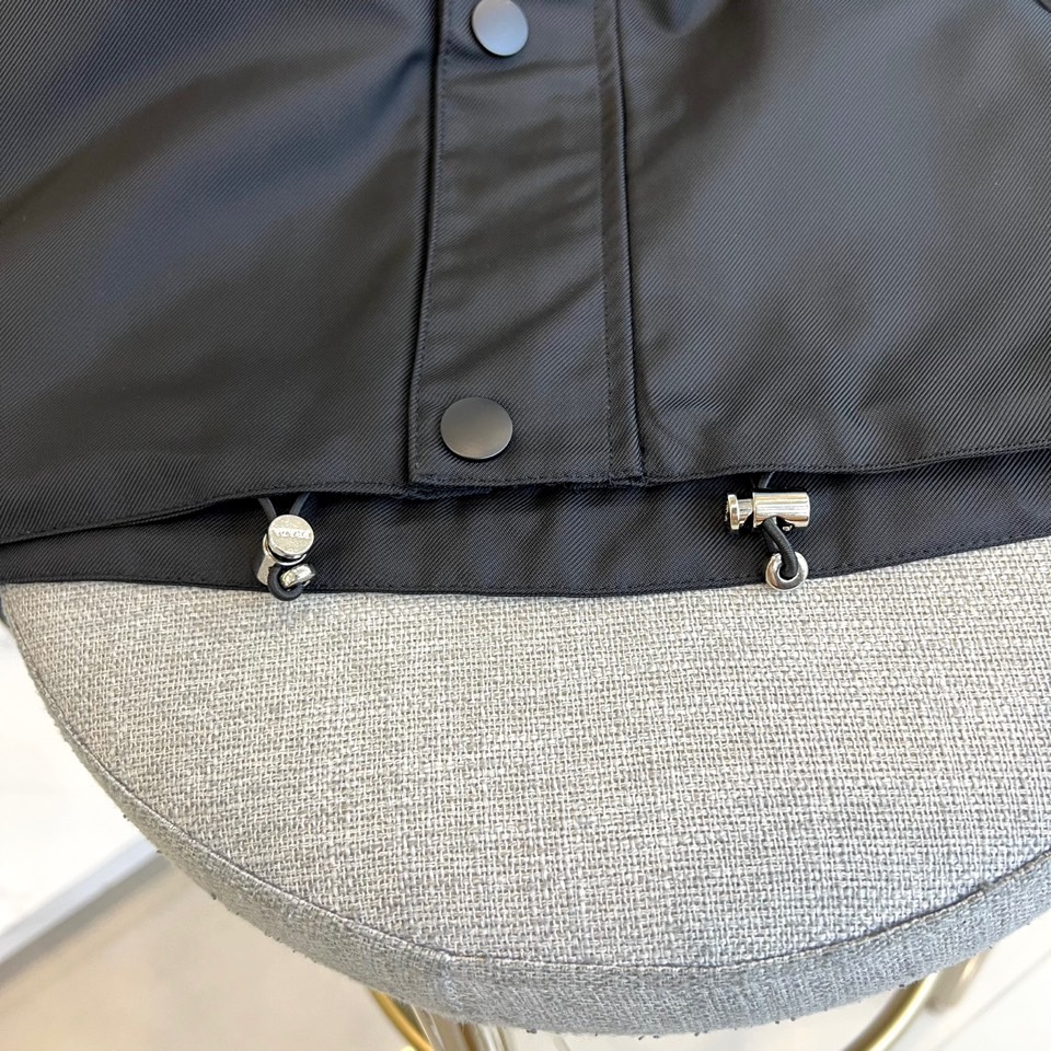 Prada Male Jacket M-xl