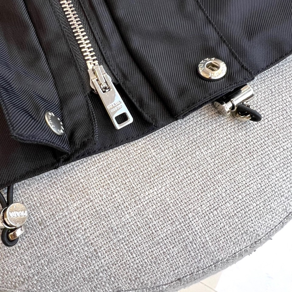 Prada Male Jacket M-xl