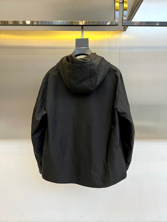 Prada Male Jacket M-xl