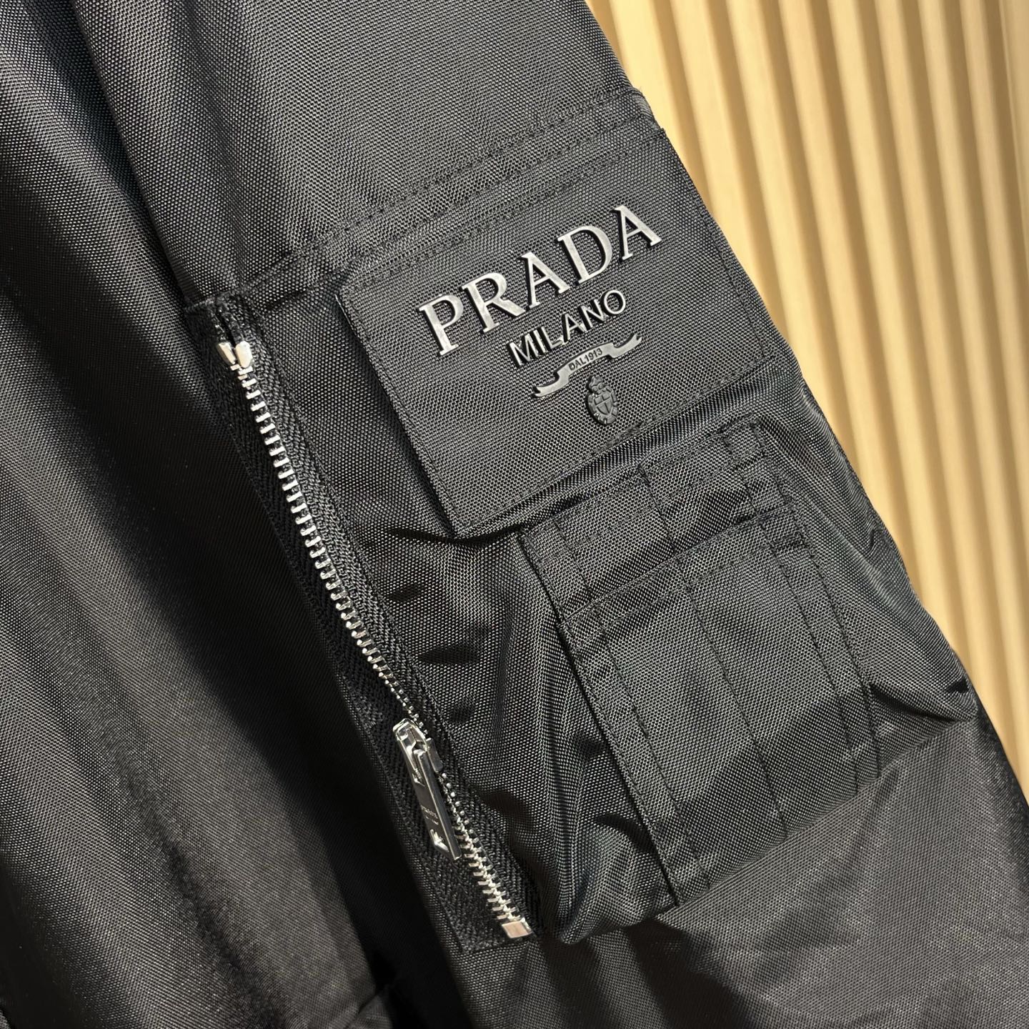 Prada Male Jacket M-xl