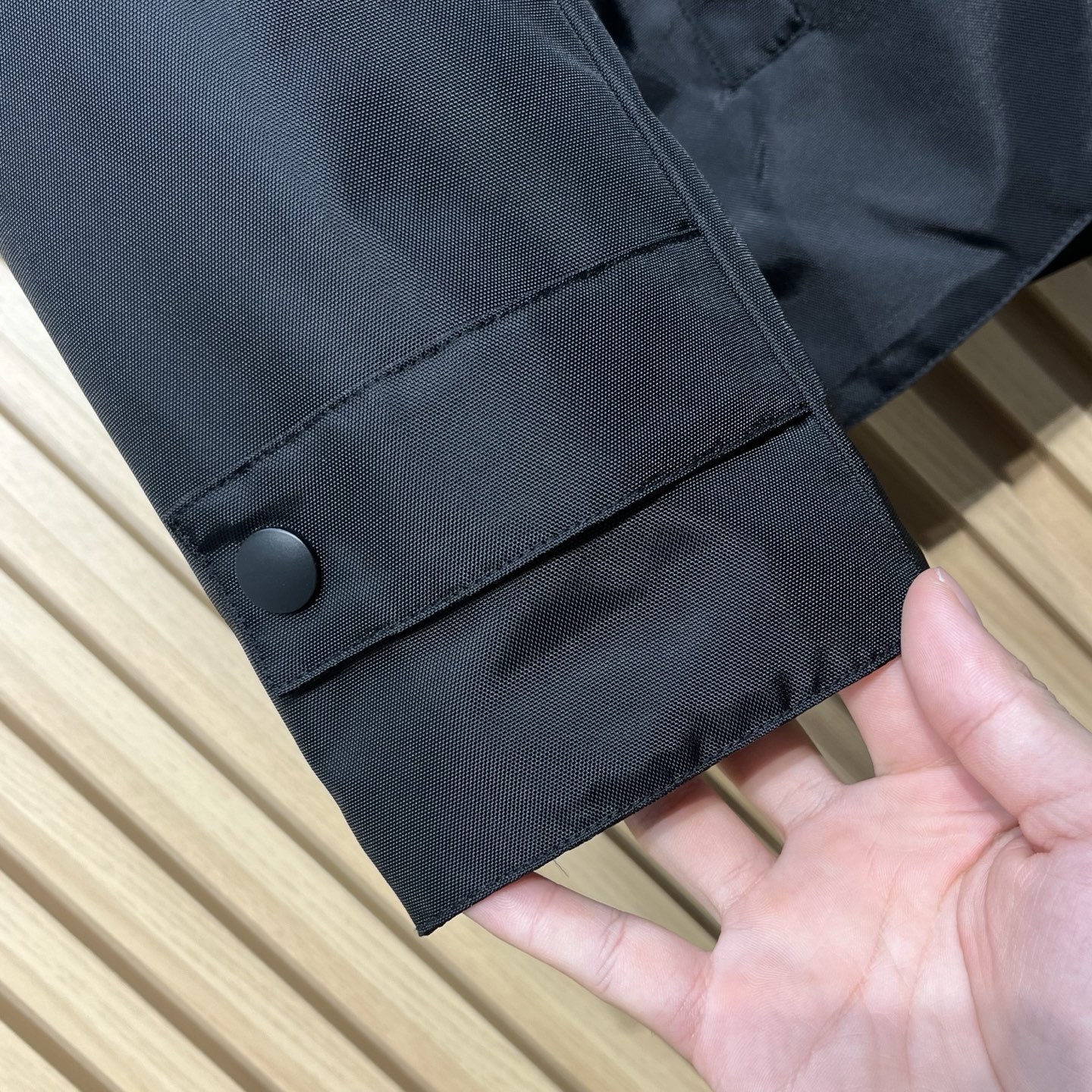 Prada Male Jacket M-xl