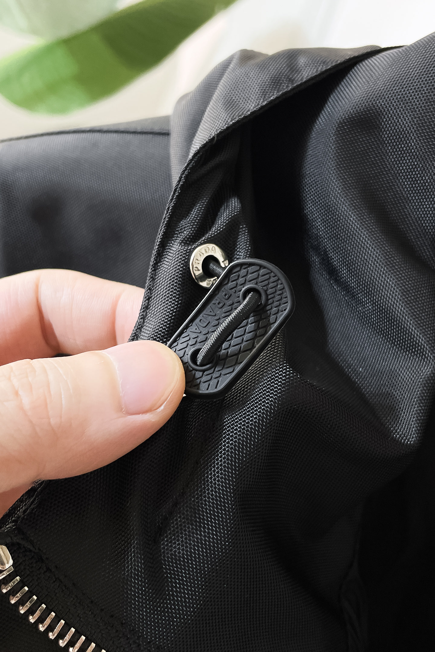 Prada Male Jacket M-xl