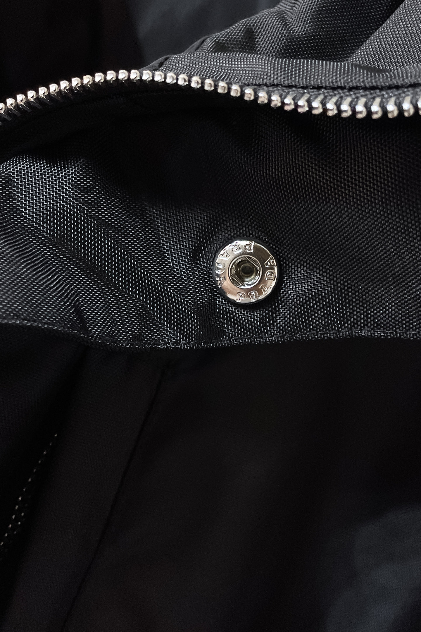 Prada Male Jacket M-xl