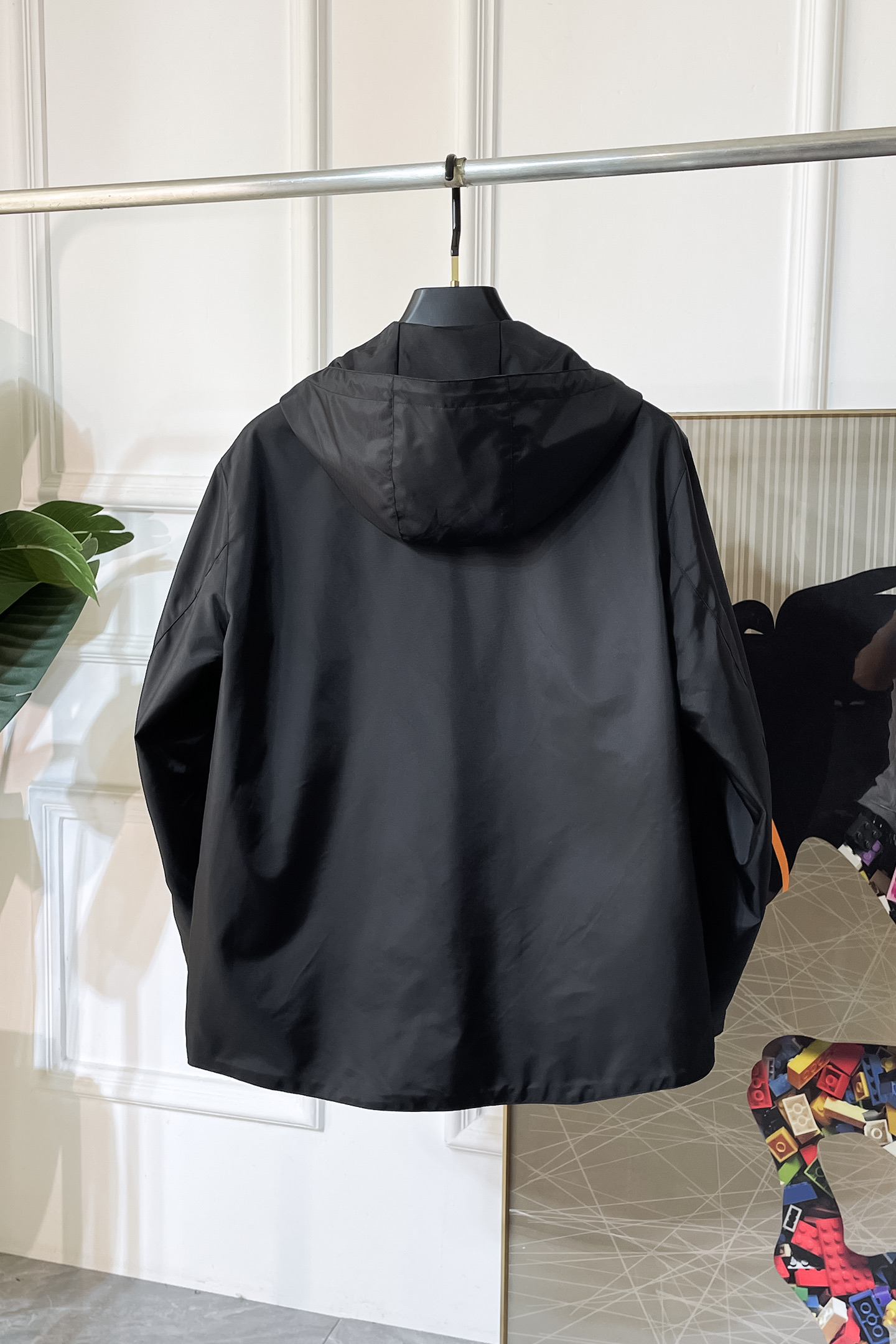 Prada Male Jacket M-xl