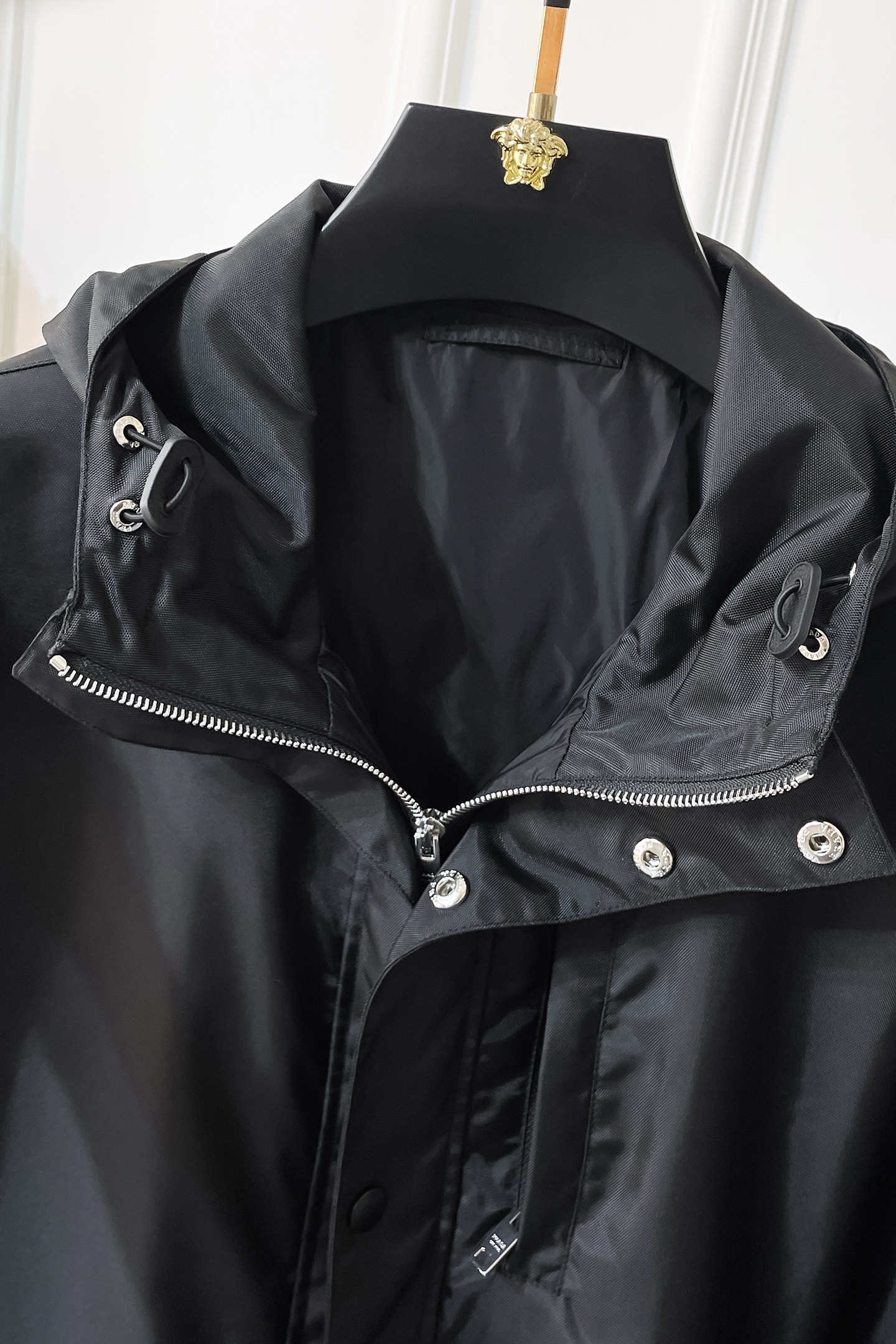 Prada Male Jacket M-xl