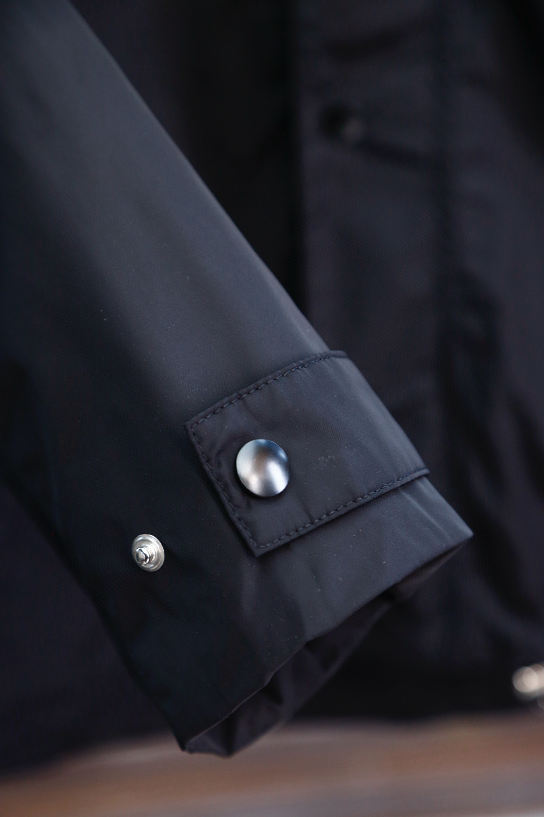 Prada Male Jacket M-xl