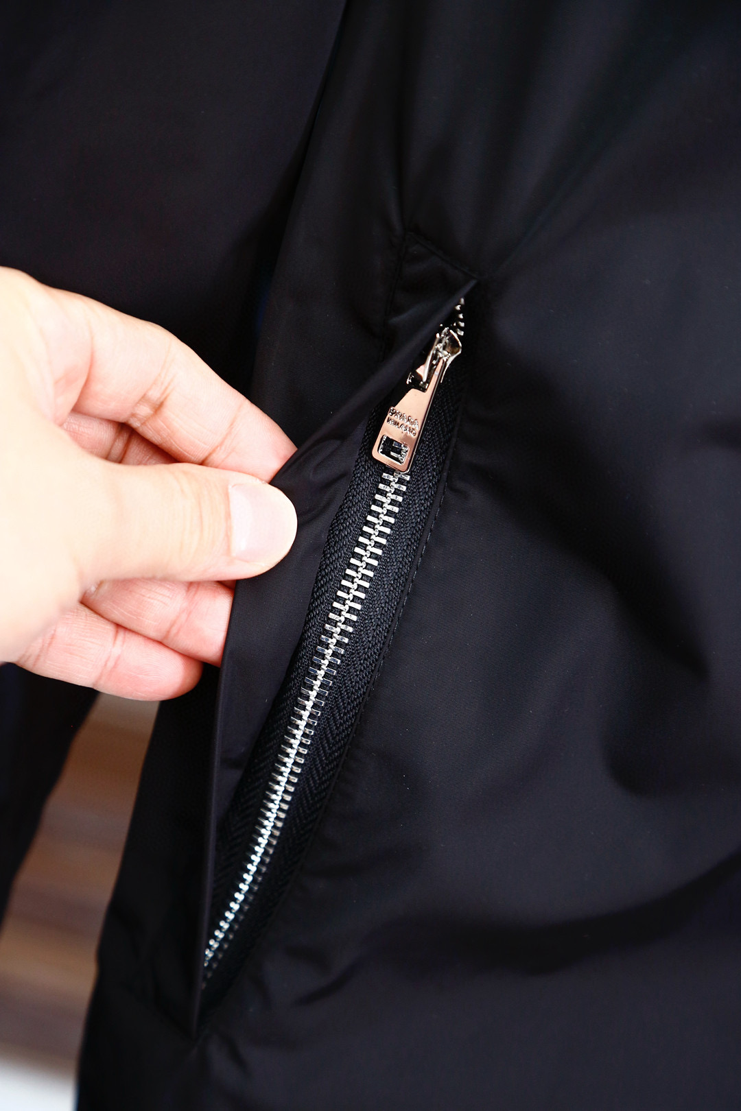 Prada Male Jacket M-xl