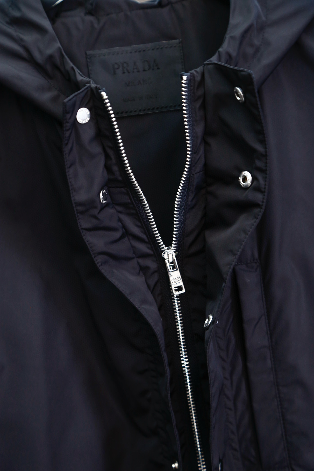 Prada Male Jacket M-xl