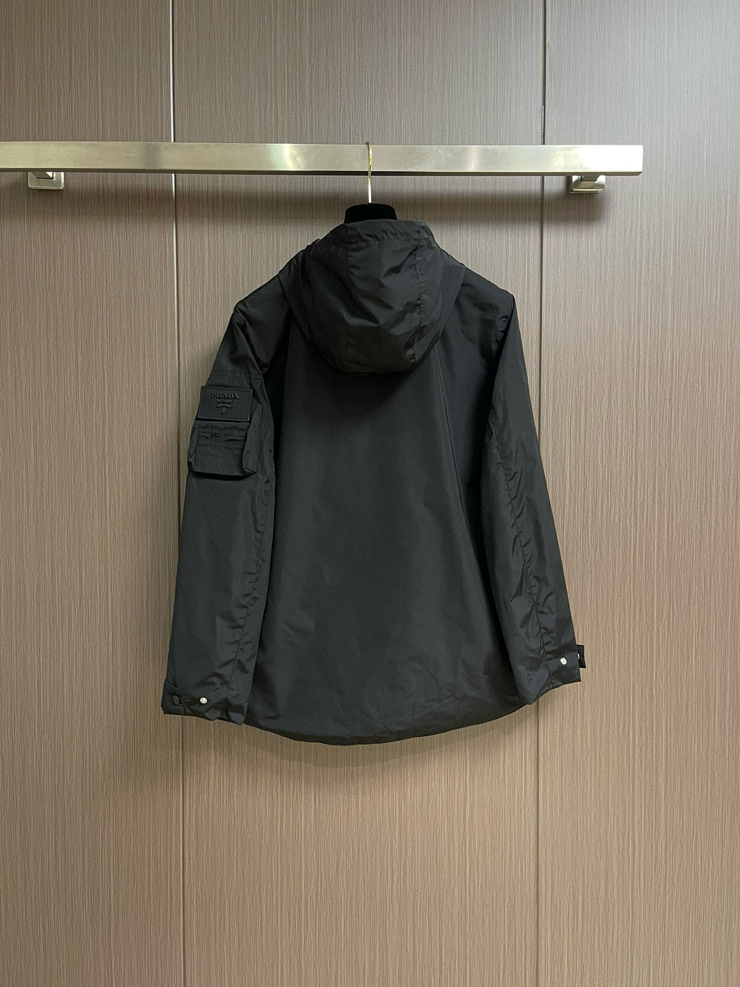 Prada Male Jacket M-xl