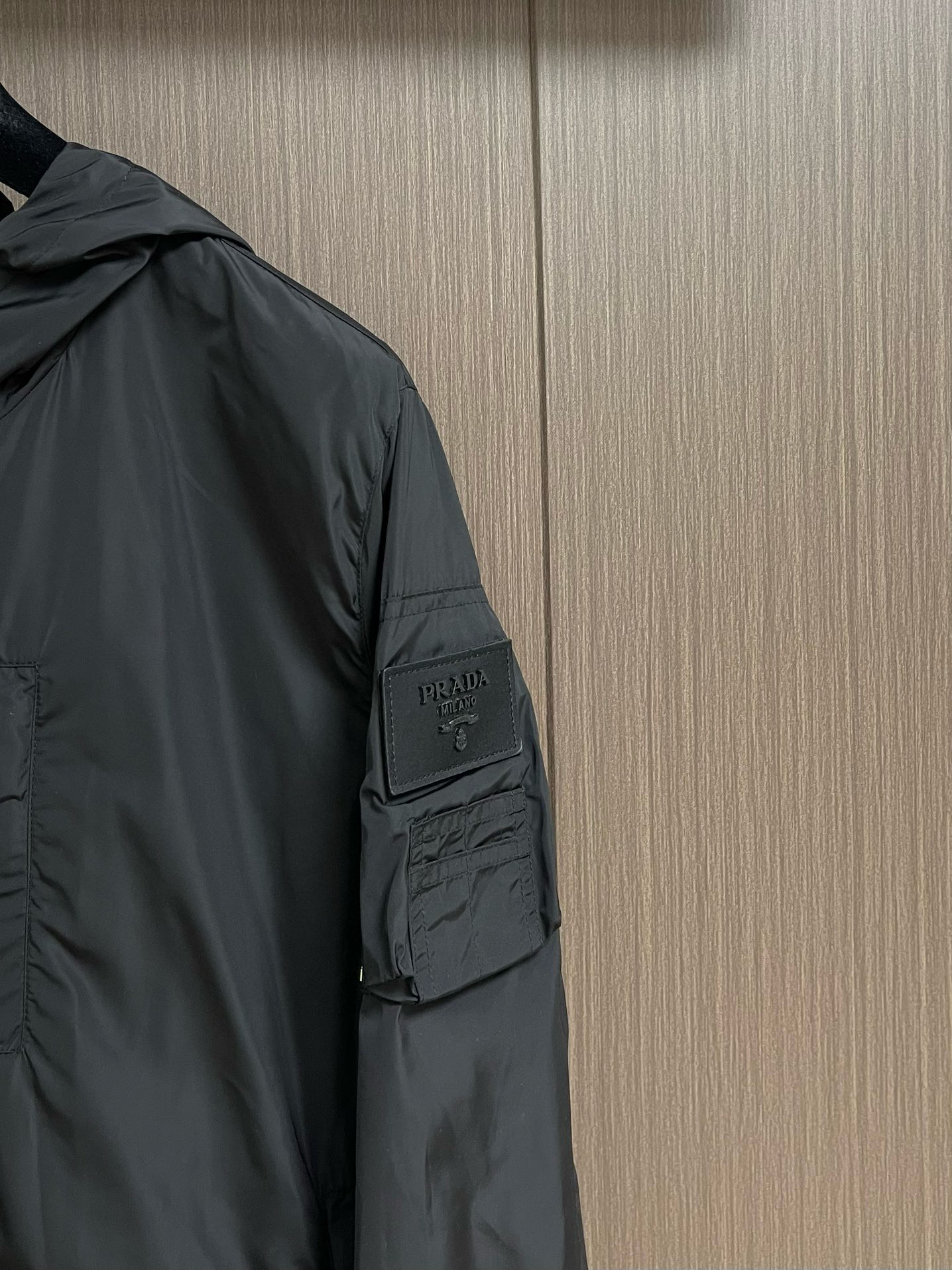 Prada Male Jacket M-xl