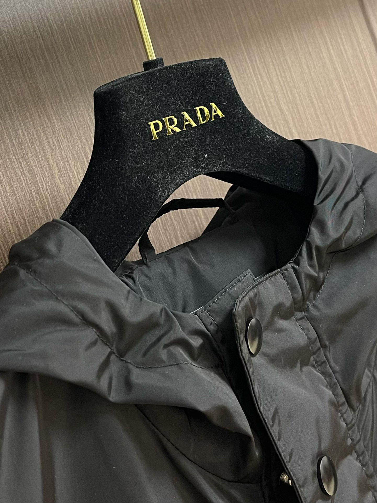 Prada Male Jacket M-xl