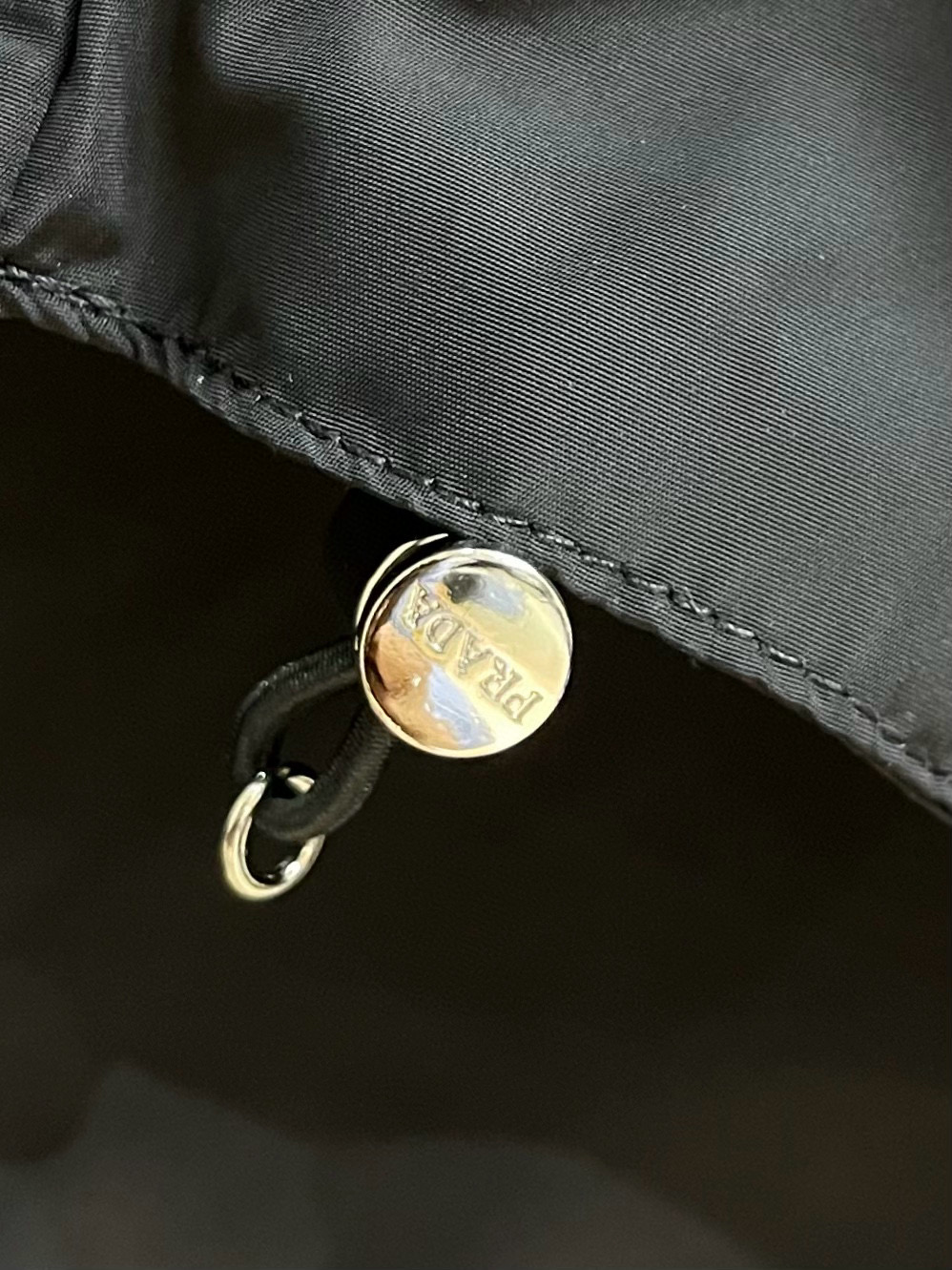 Prada Male Jacket M-xl