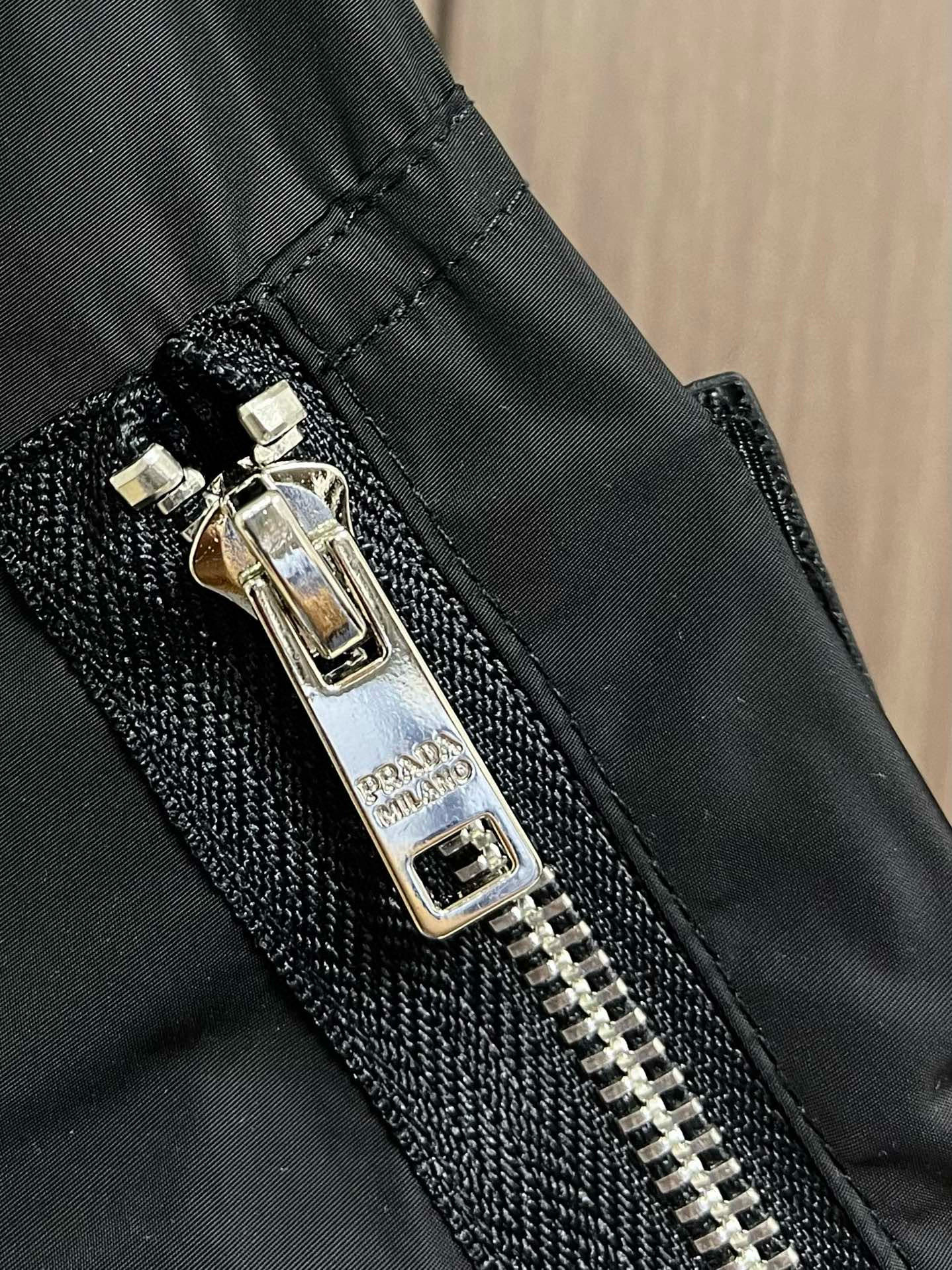 Prada Male Jacket M-xl