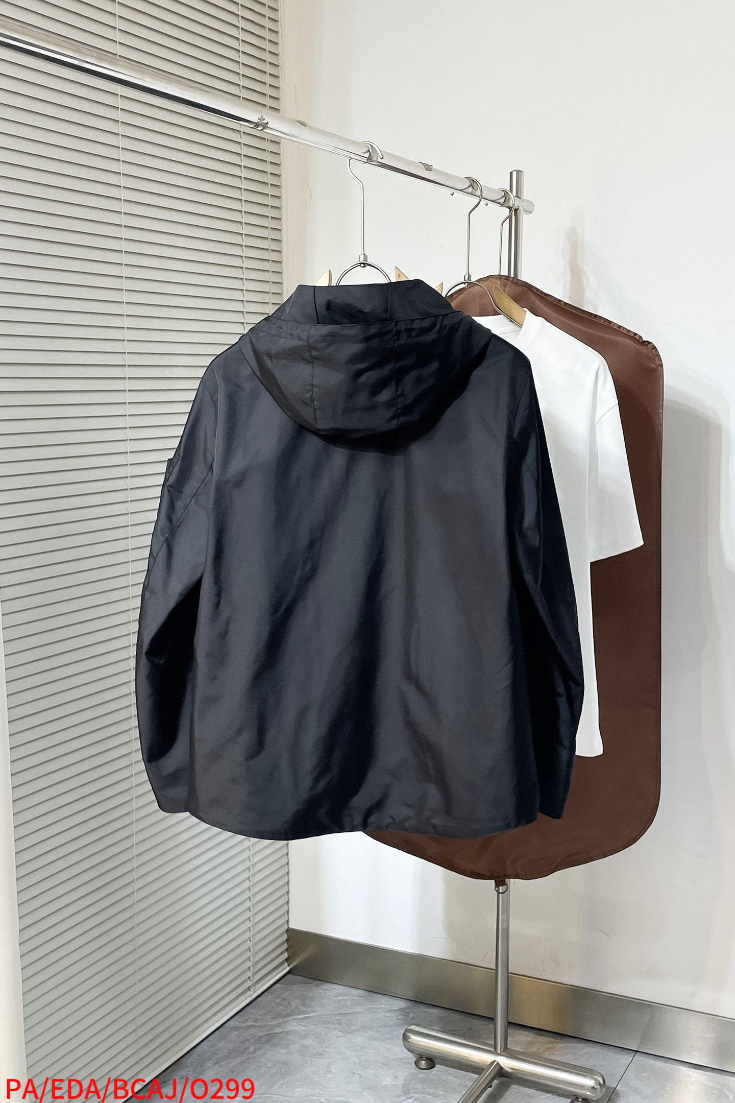 Prada Male Jacket M-xl