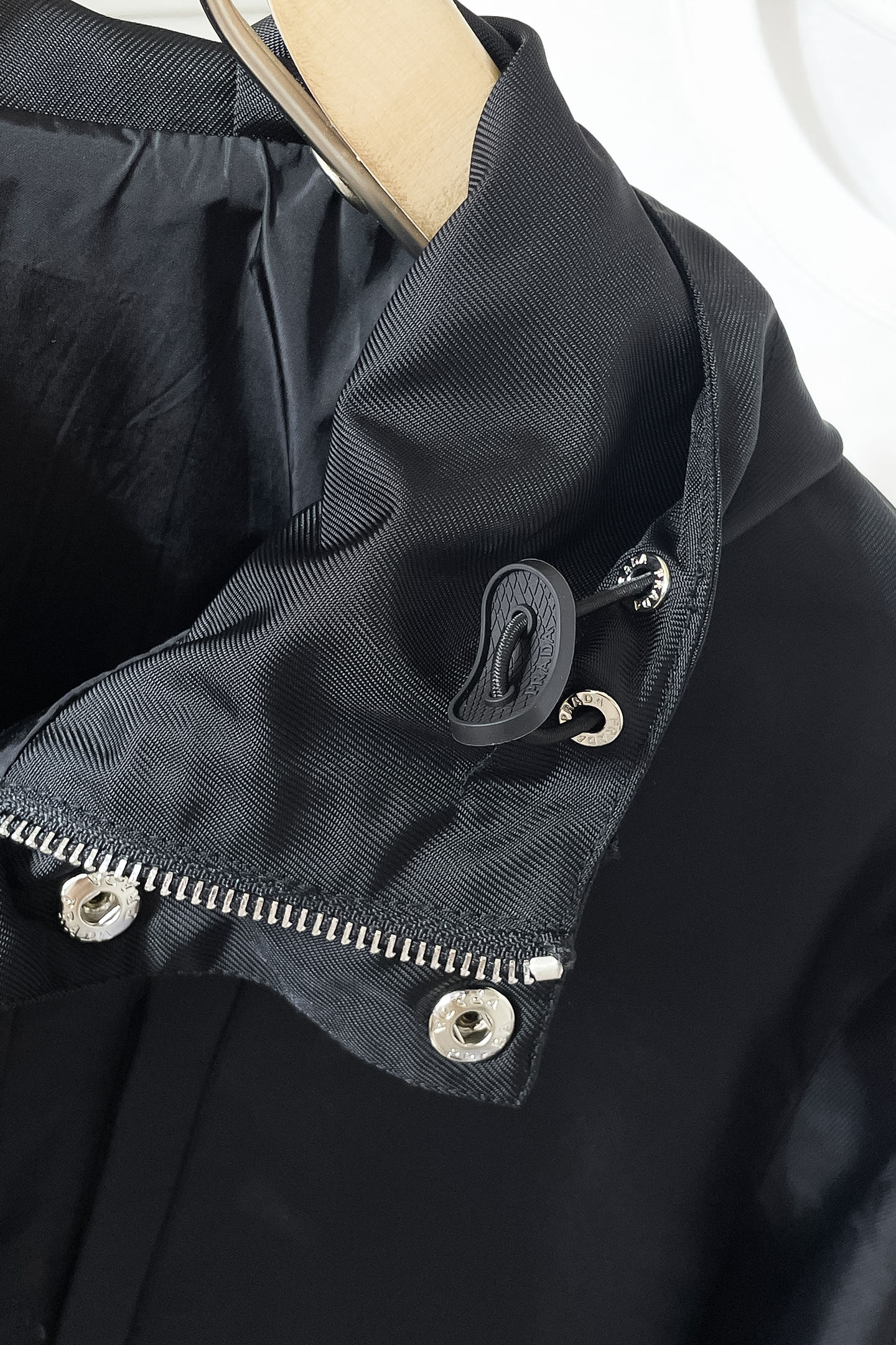 Prada Male Jacket M-xl