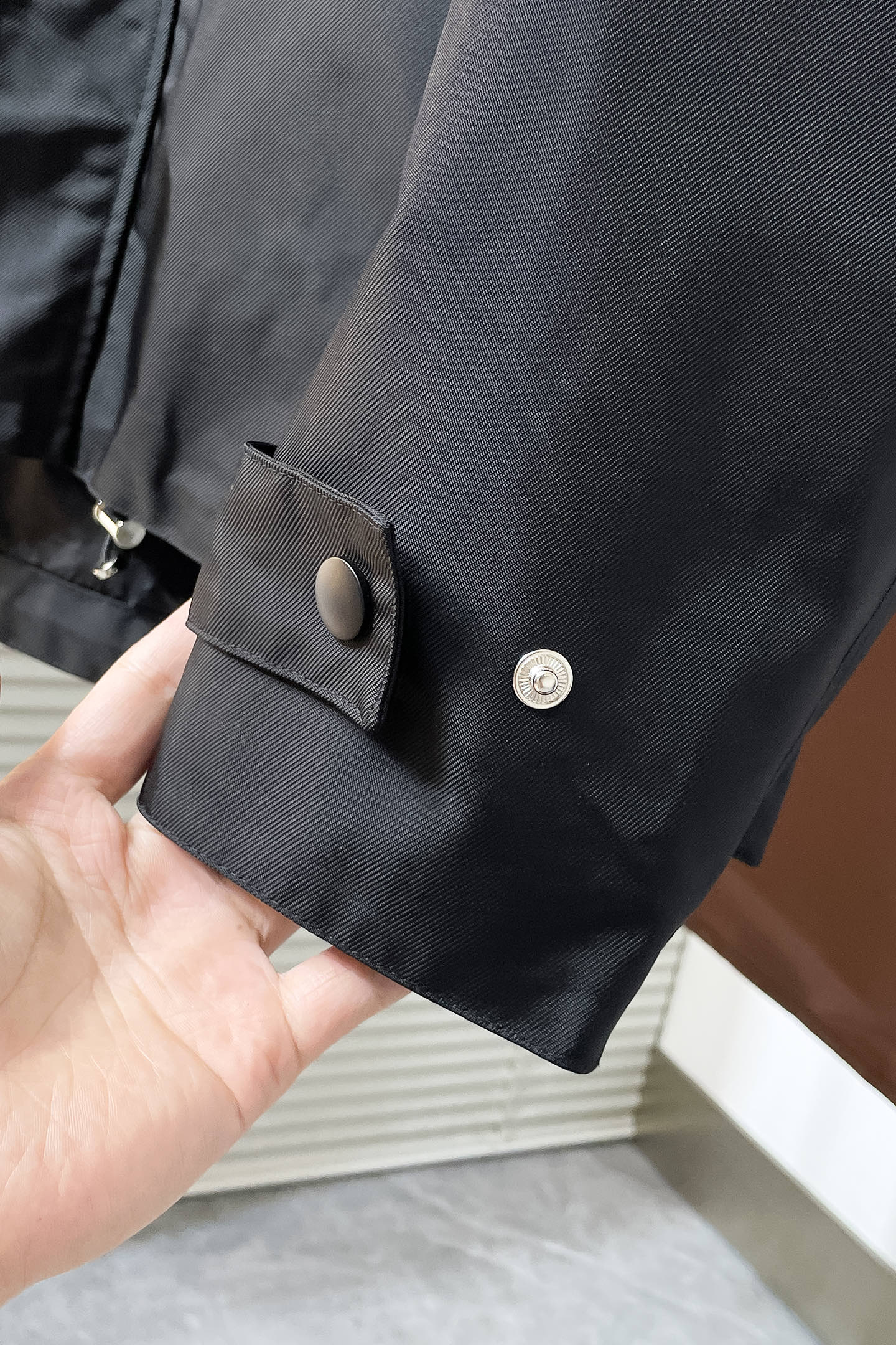Prada Male Jacket M-xl