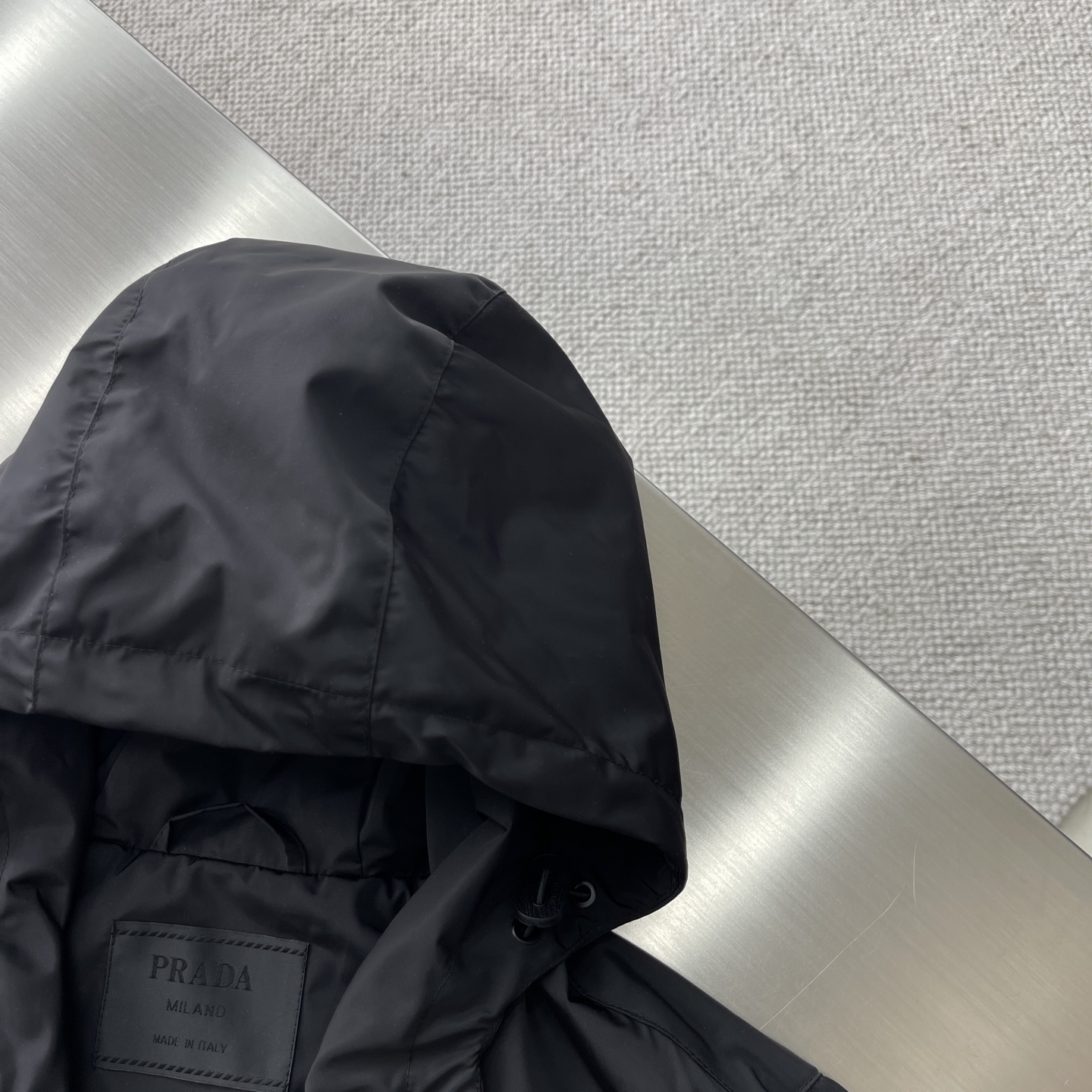 Prada Male Jacket M-xl