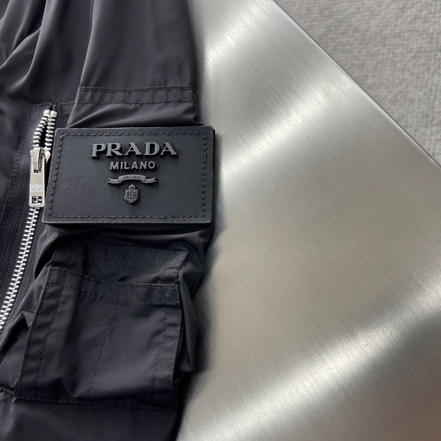 Prada Male Jacket M-xl