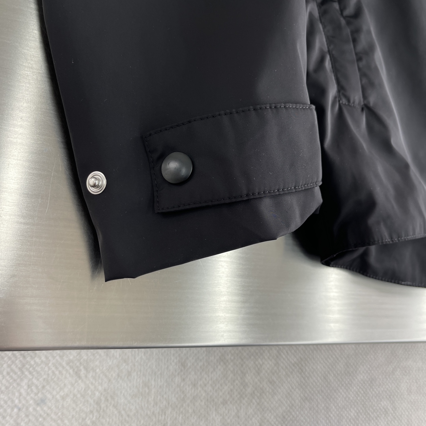 Prada Male Jacket M-xl