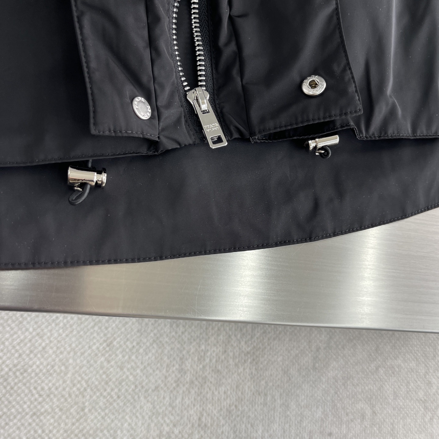 Prada Male Jacket M-xl
