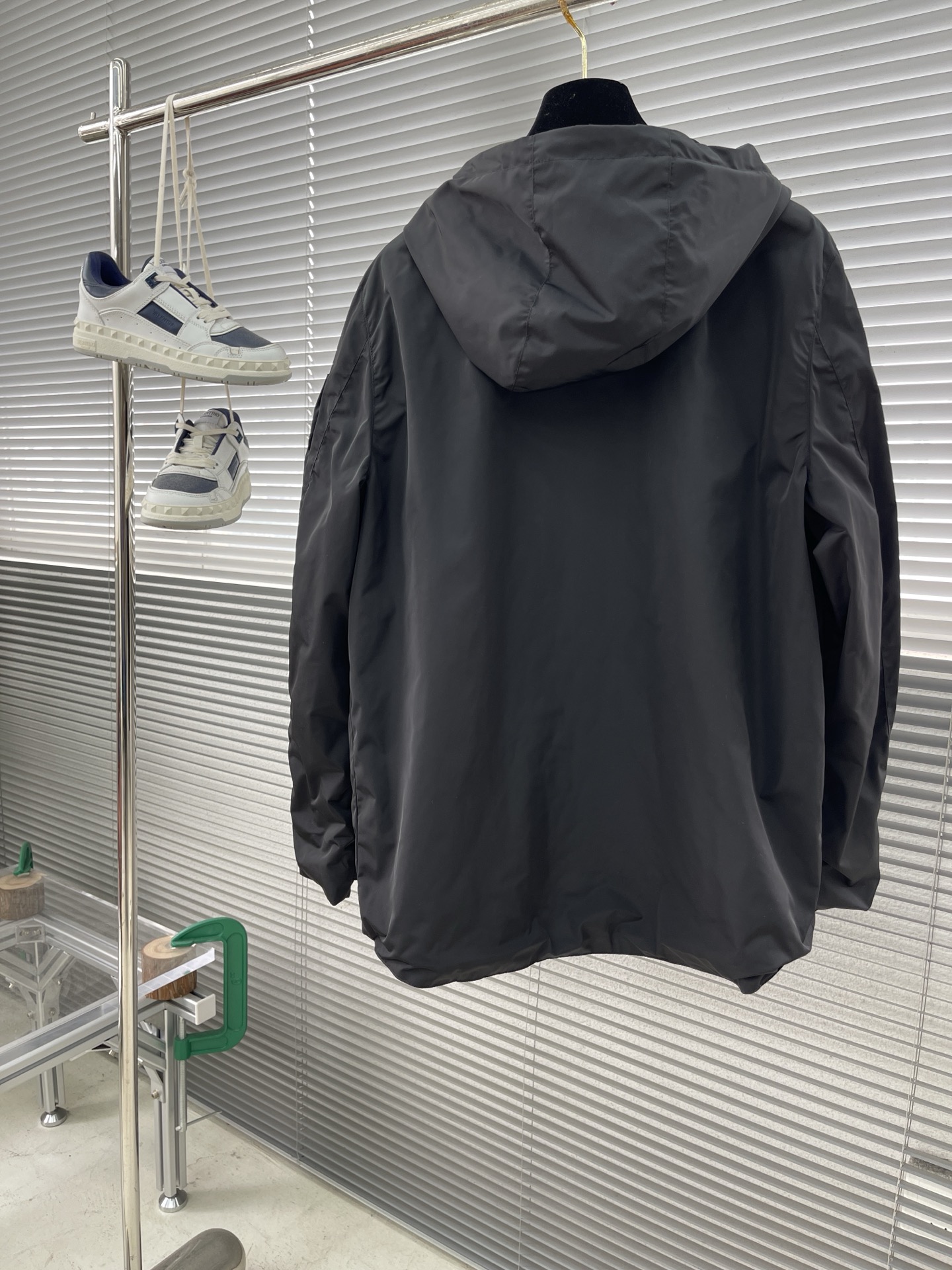 Prada Male Jacket M-xl